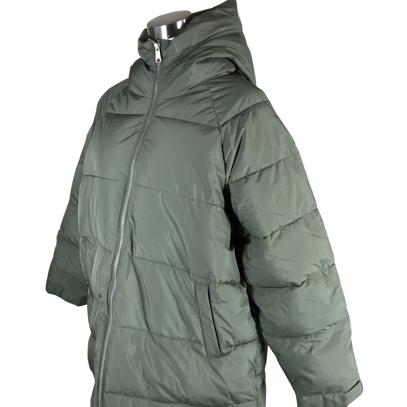 Unisex Makia - Toppatakki, koko 38 - (3)