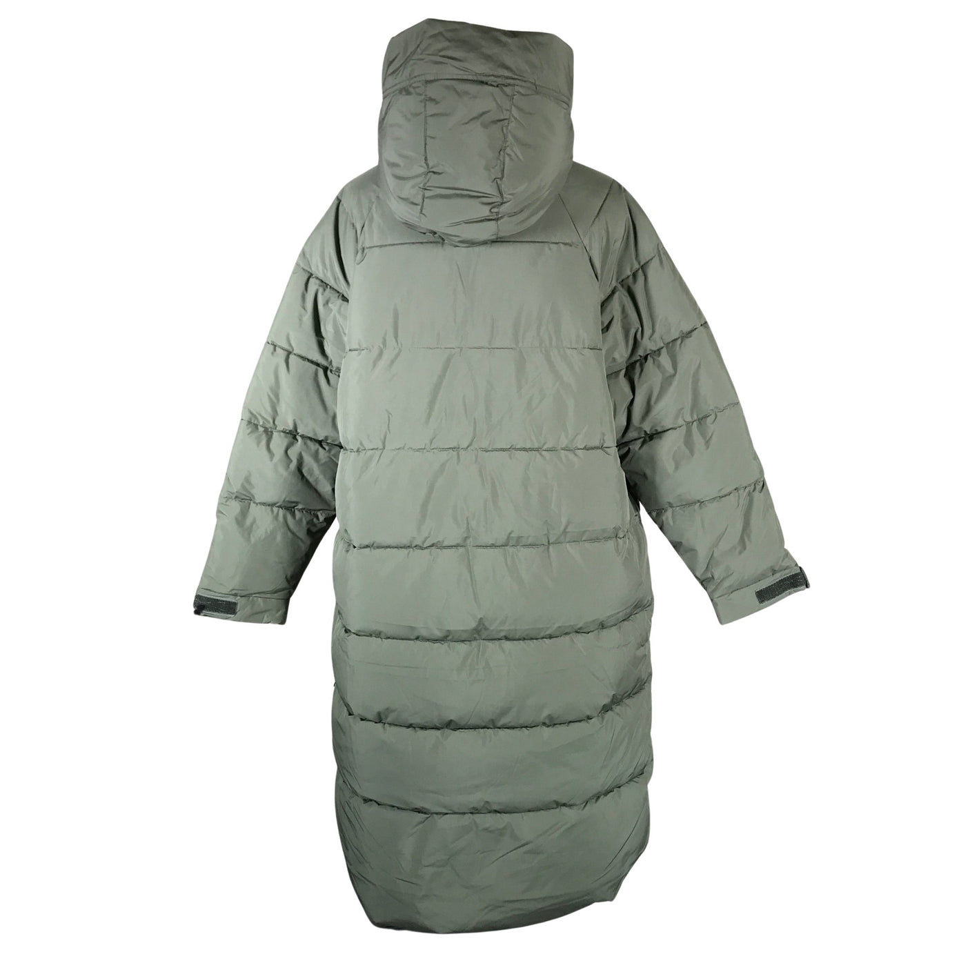 Unisex Makia - Toppatakki, koko 38 - (2)