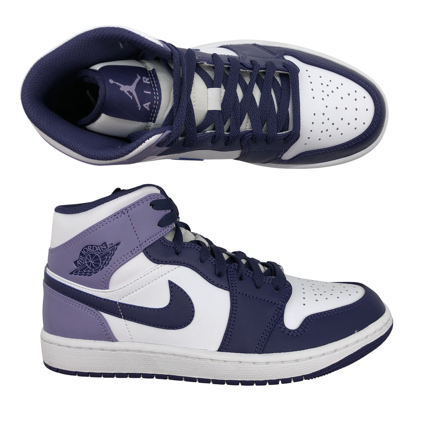 Unisex Jordan (Nike) - Tennarit, koko 40 - (1)