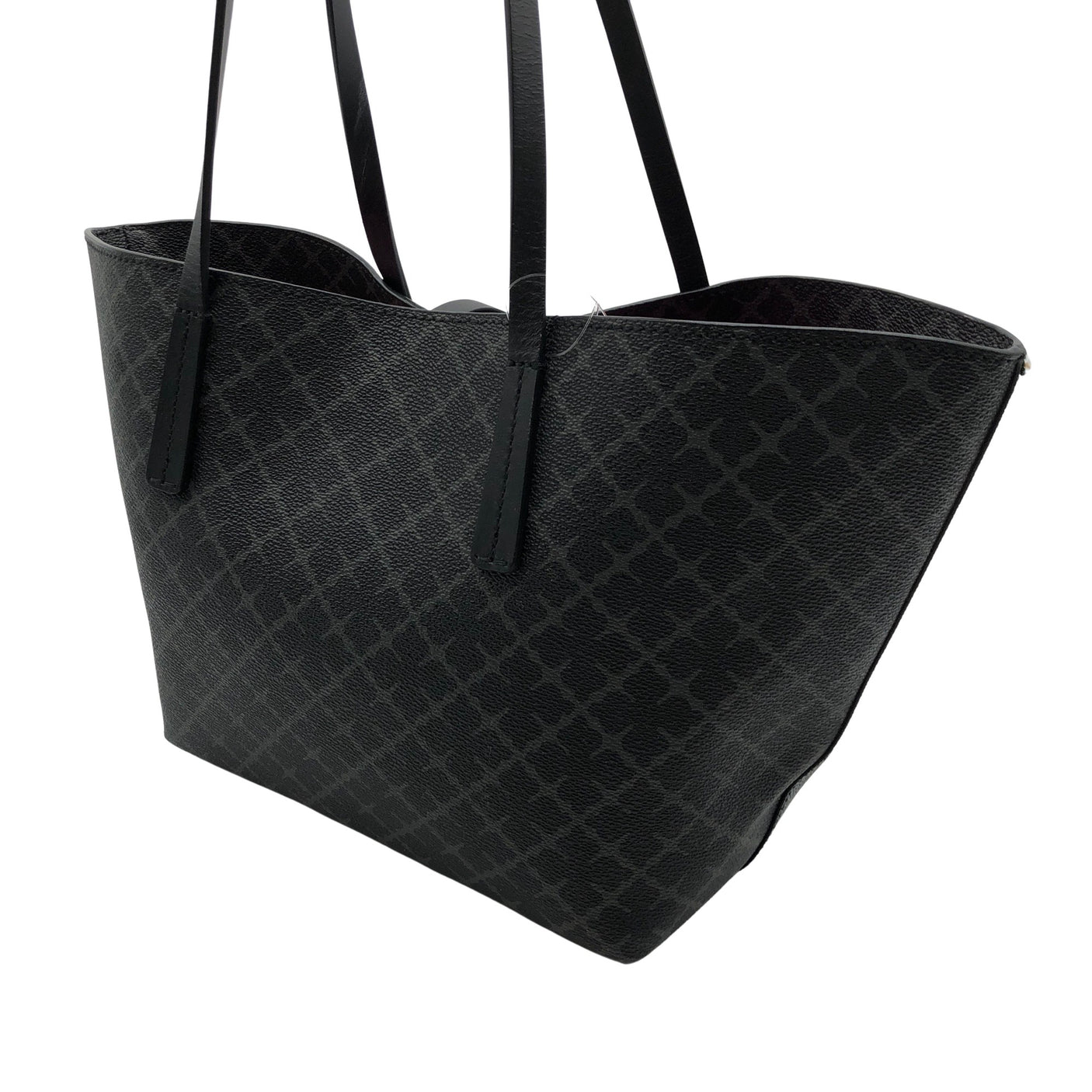 Unisex by Malene Birger - Käsilaukku, koko Midi - (2)