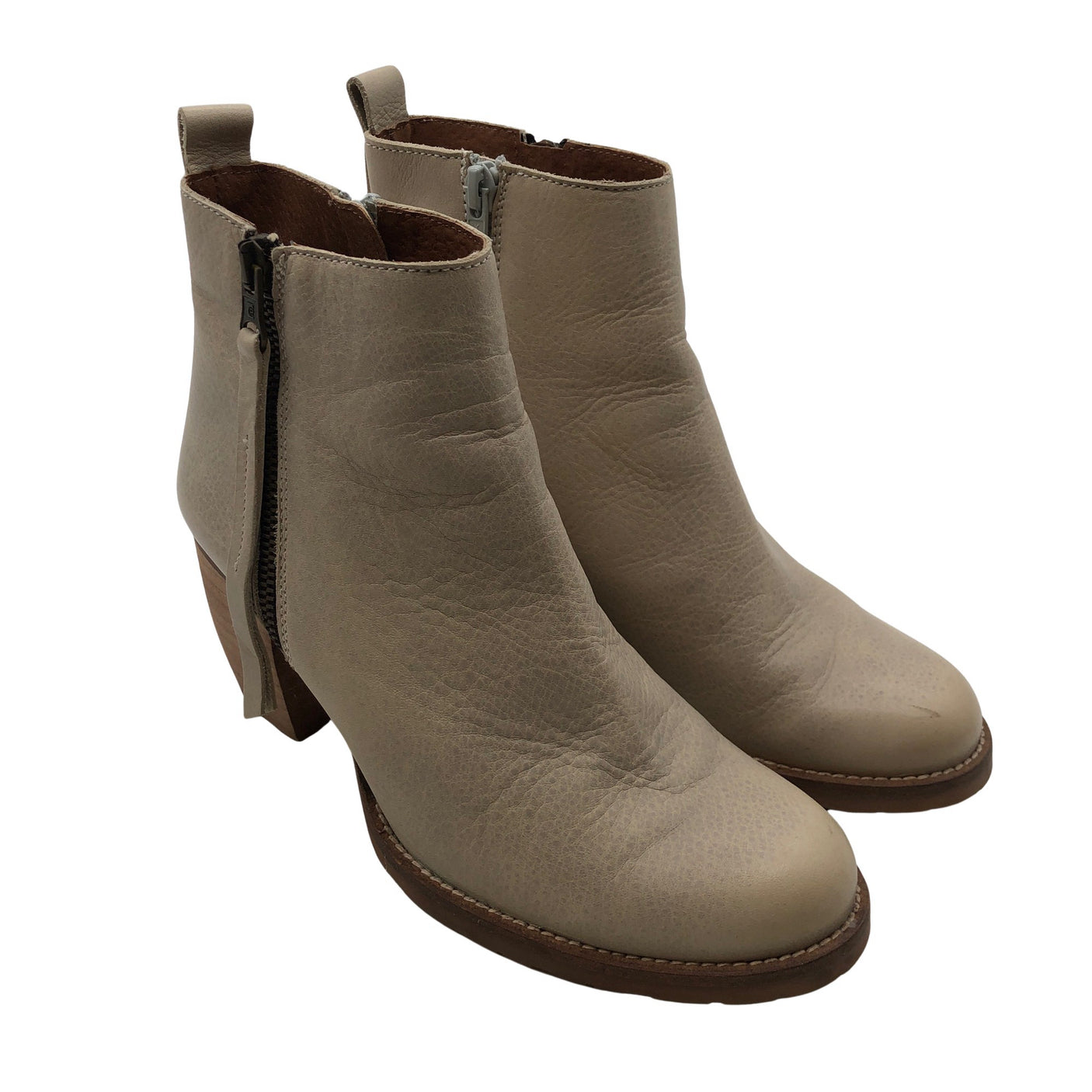 Unisex Depeche - Nilkkurit, koko 37 - (2)