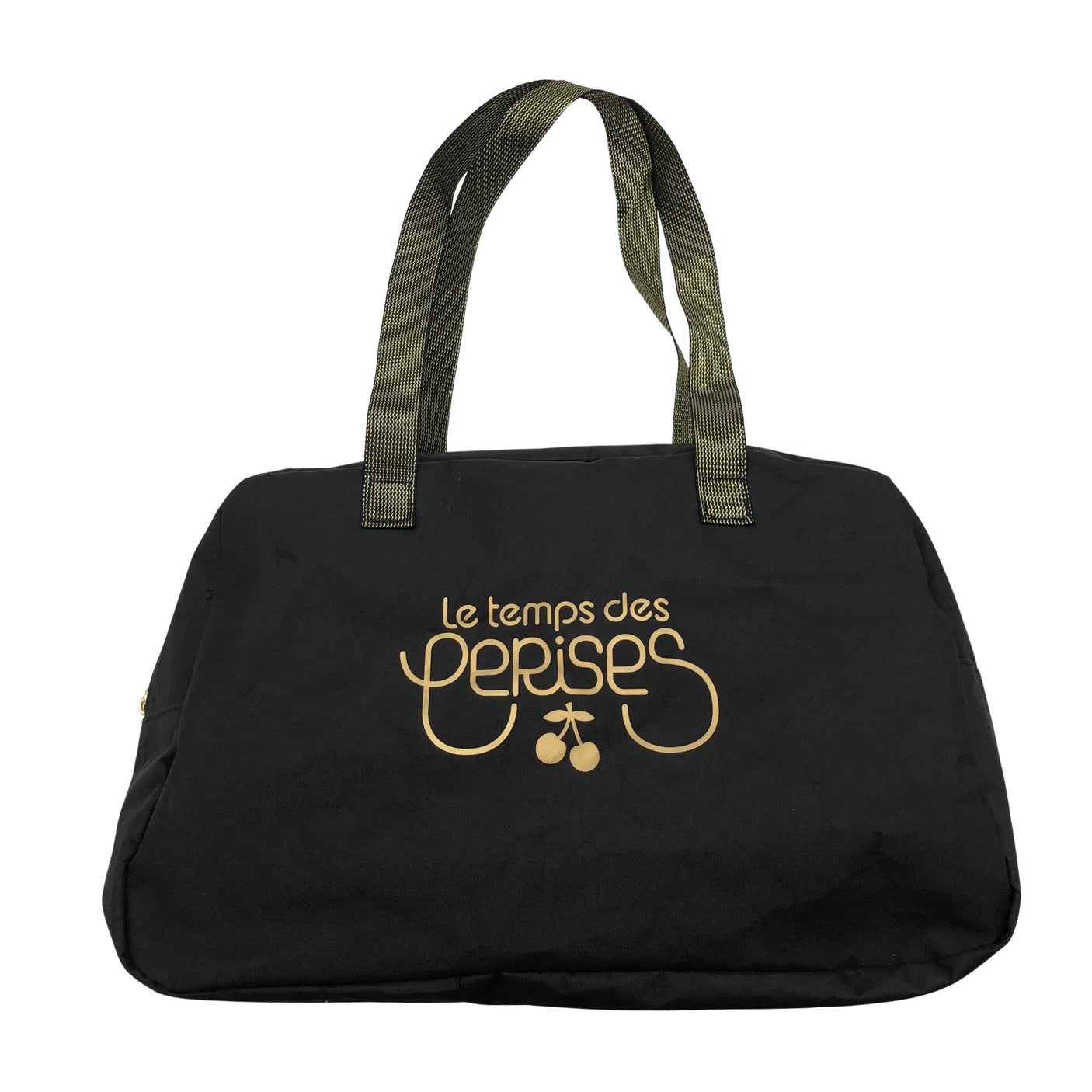 Unisex Le Temps des Cerises - Matkakassi, koko Maxi - (1)