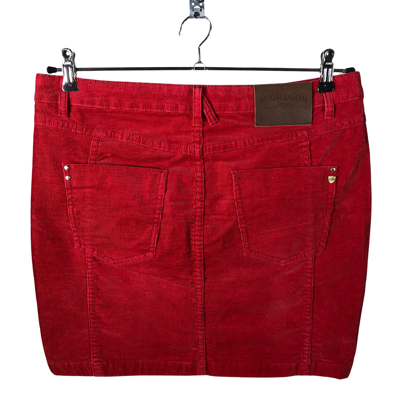 Unisex McGregor New York 1921 - Kangashame, koko 38 - (2)