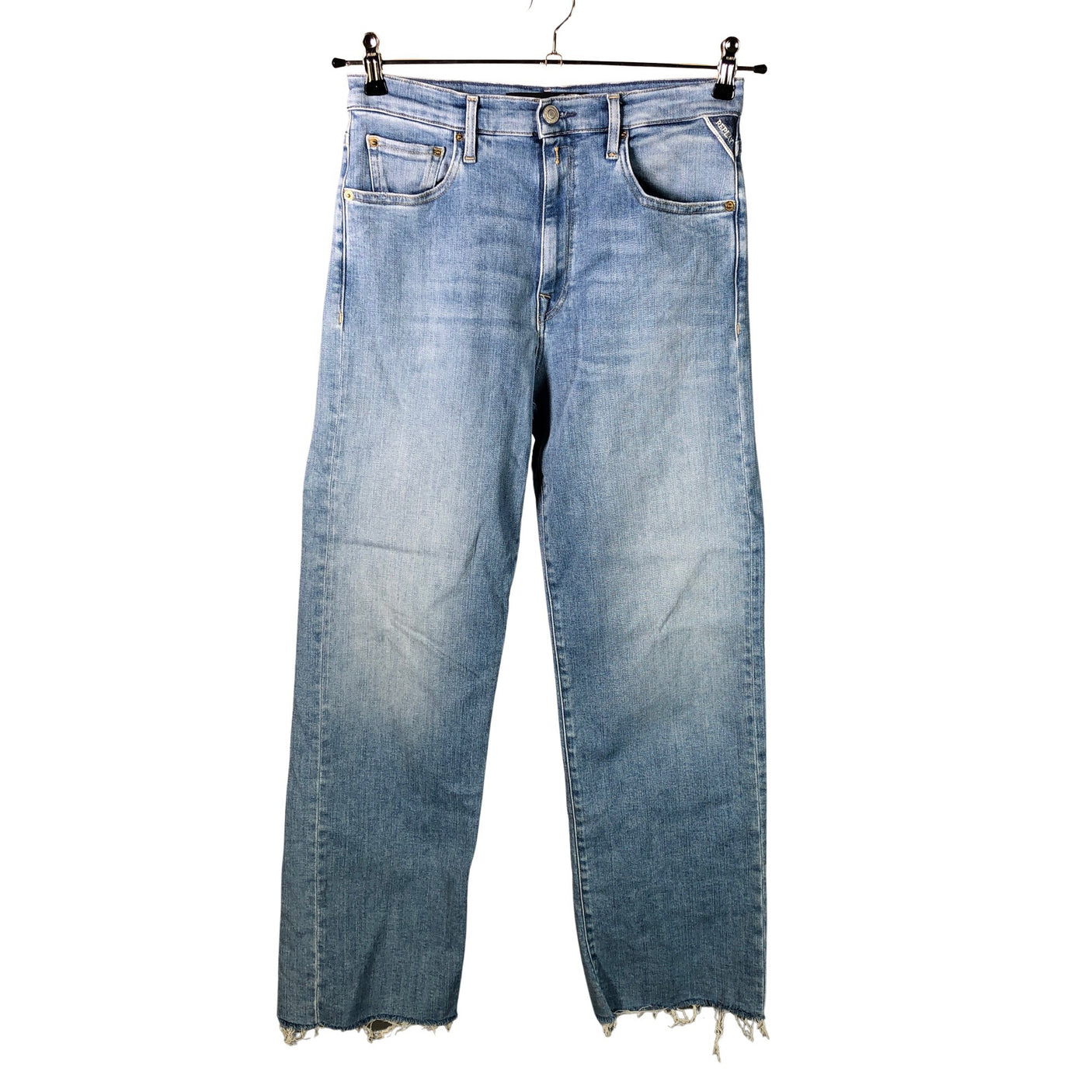 Unisex Replay - Farkut, koko W27 - (1)