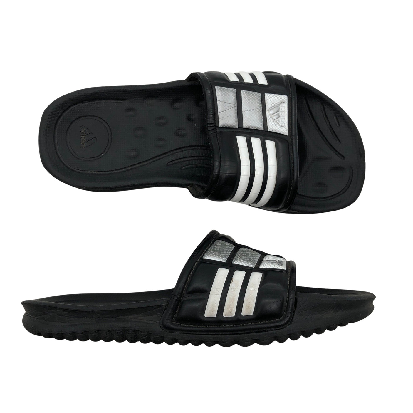Unisex Adidas - Rantasandaalit, koko 37 - (1)