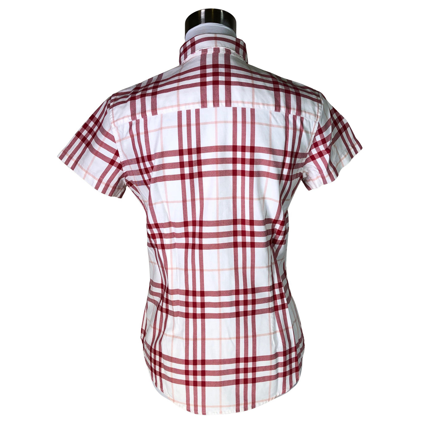 Unisex Burberry - Kauluspaita, koko 38 - (2)