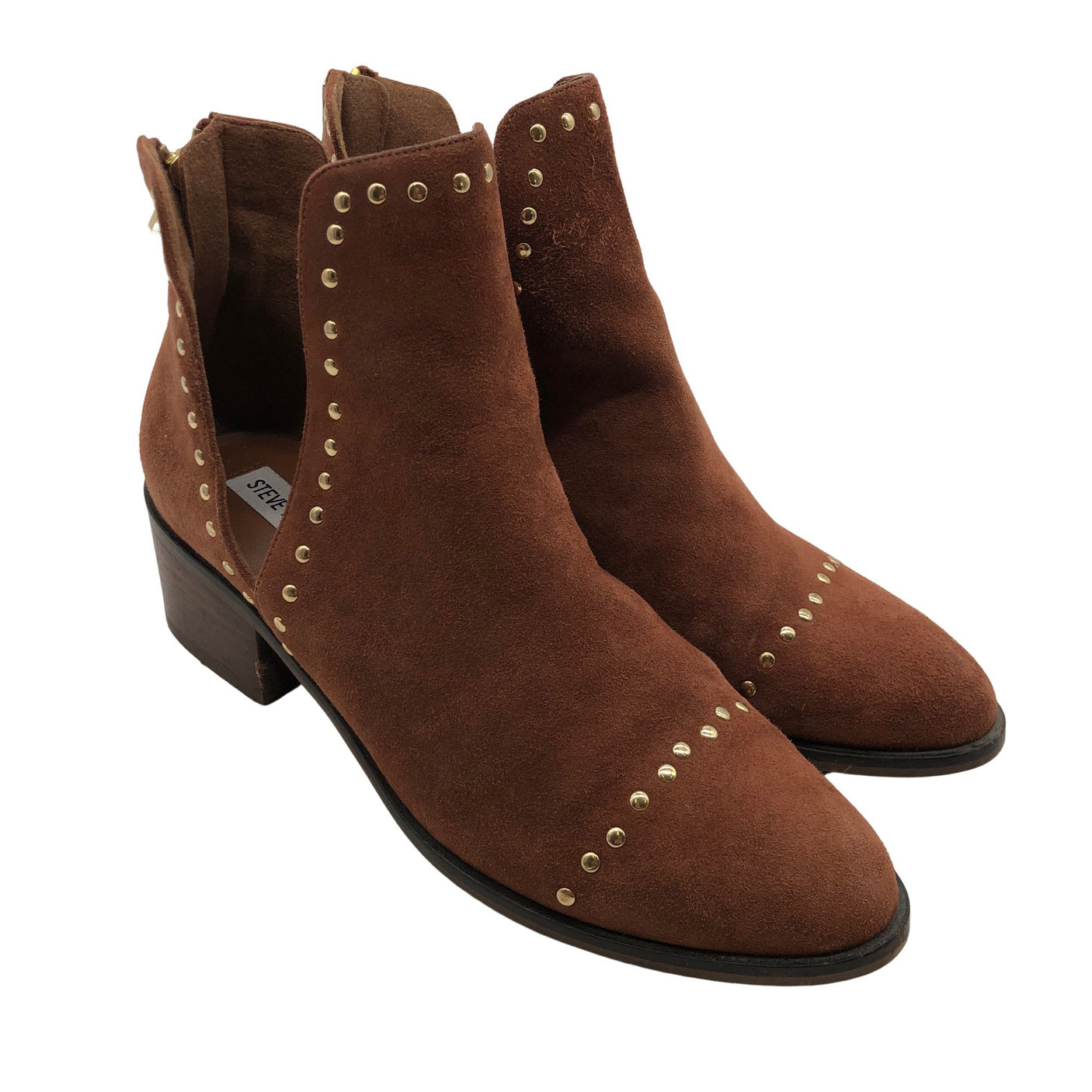 Unisex Steve Madden - Nilkkurit, koko 39 - (2)