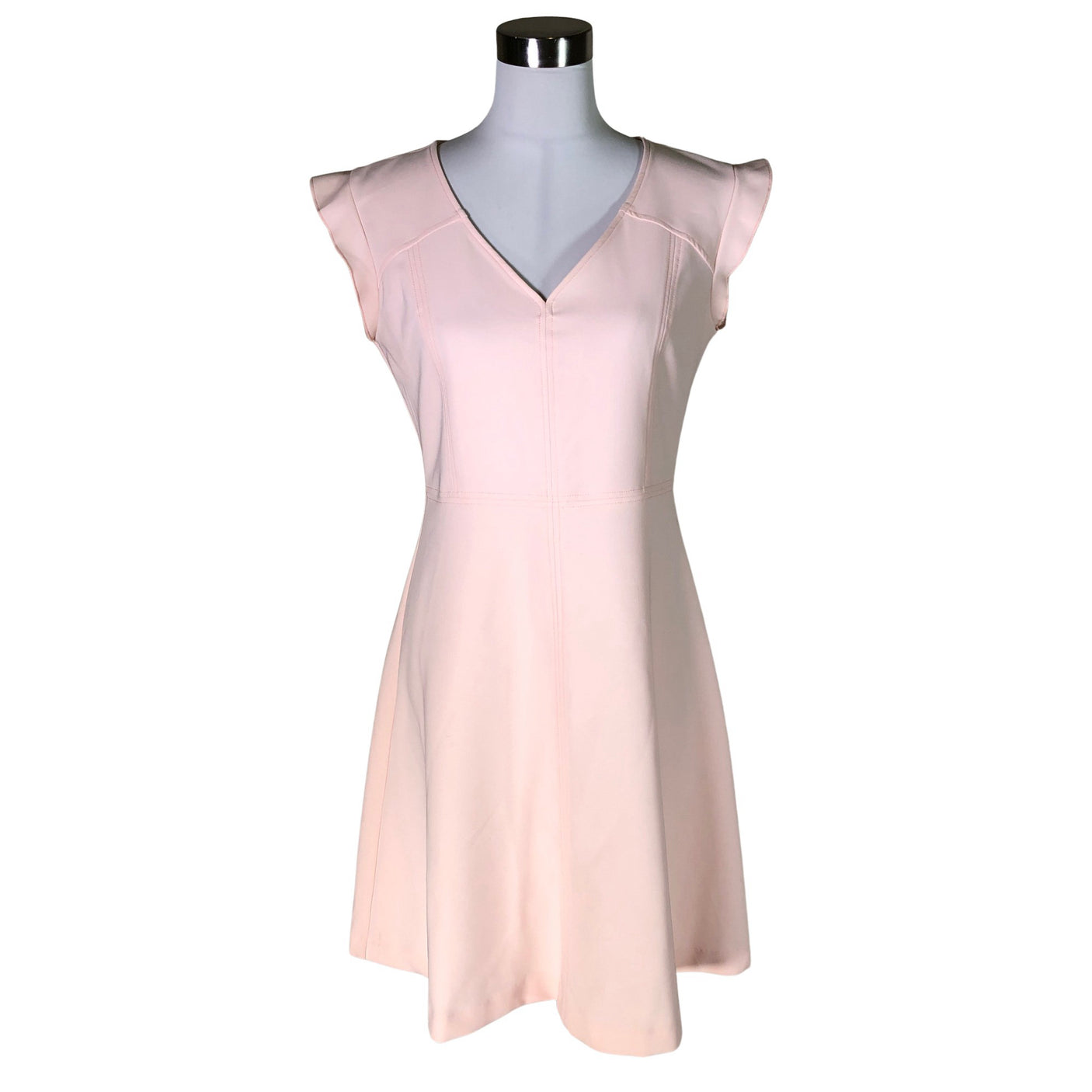 Unisex Derhy - Juhlamekko, koko 38 - (1)