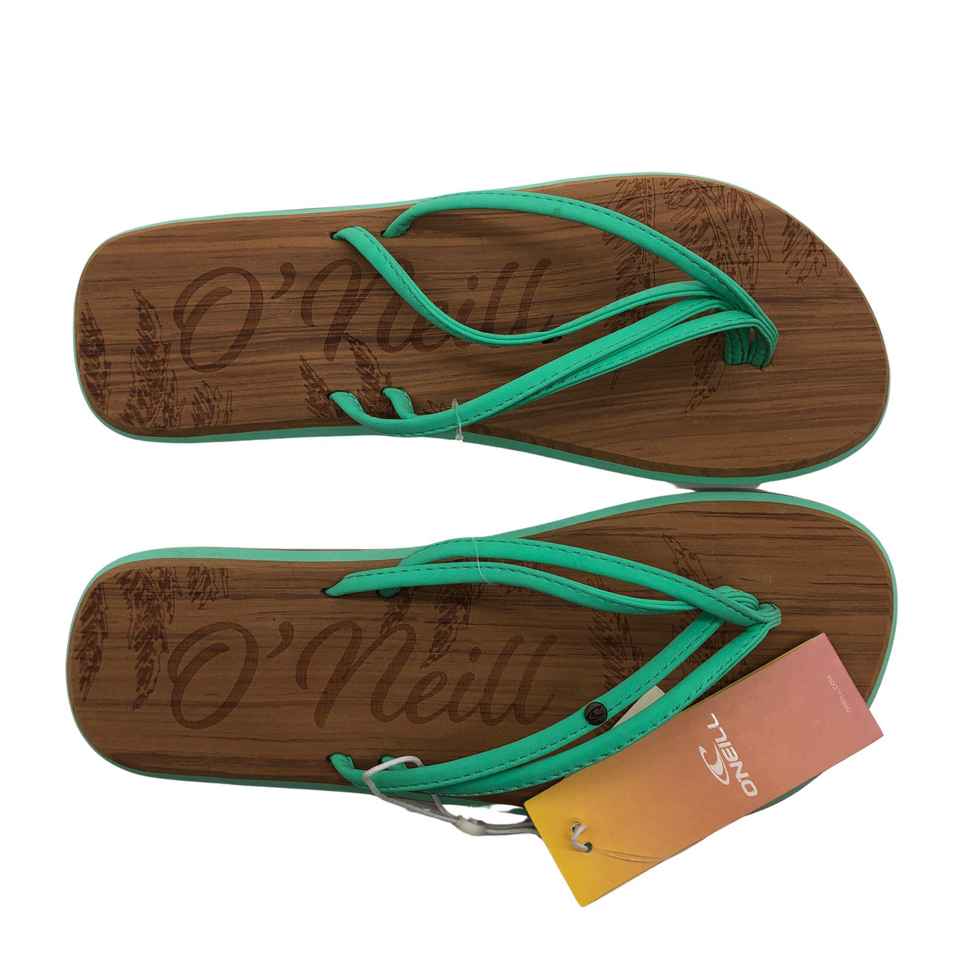 Unisex O'Neill - Rantasandaalit, koko 38 - (1)