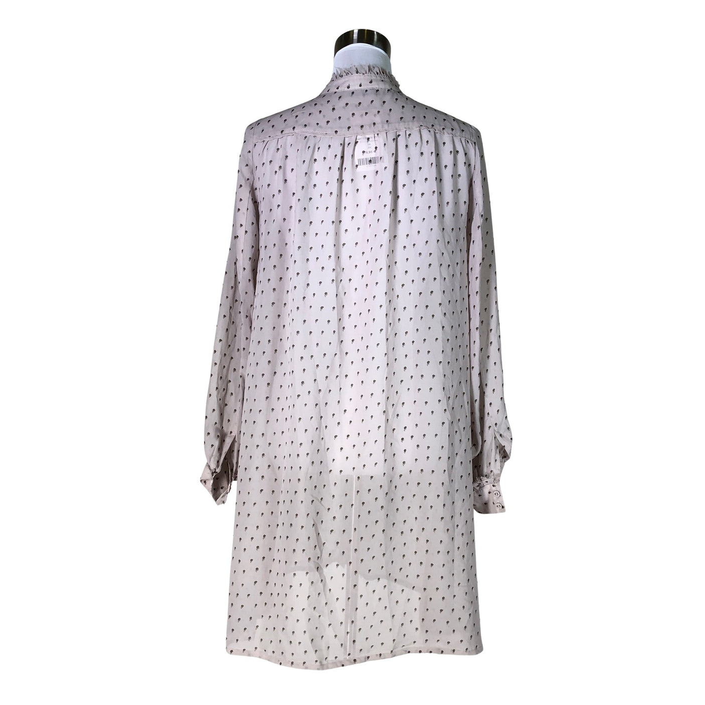 Unisex DAY Birger et Mikkelsen - Sifonkimekko, koko 38 - (2)