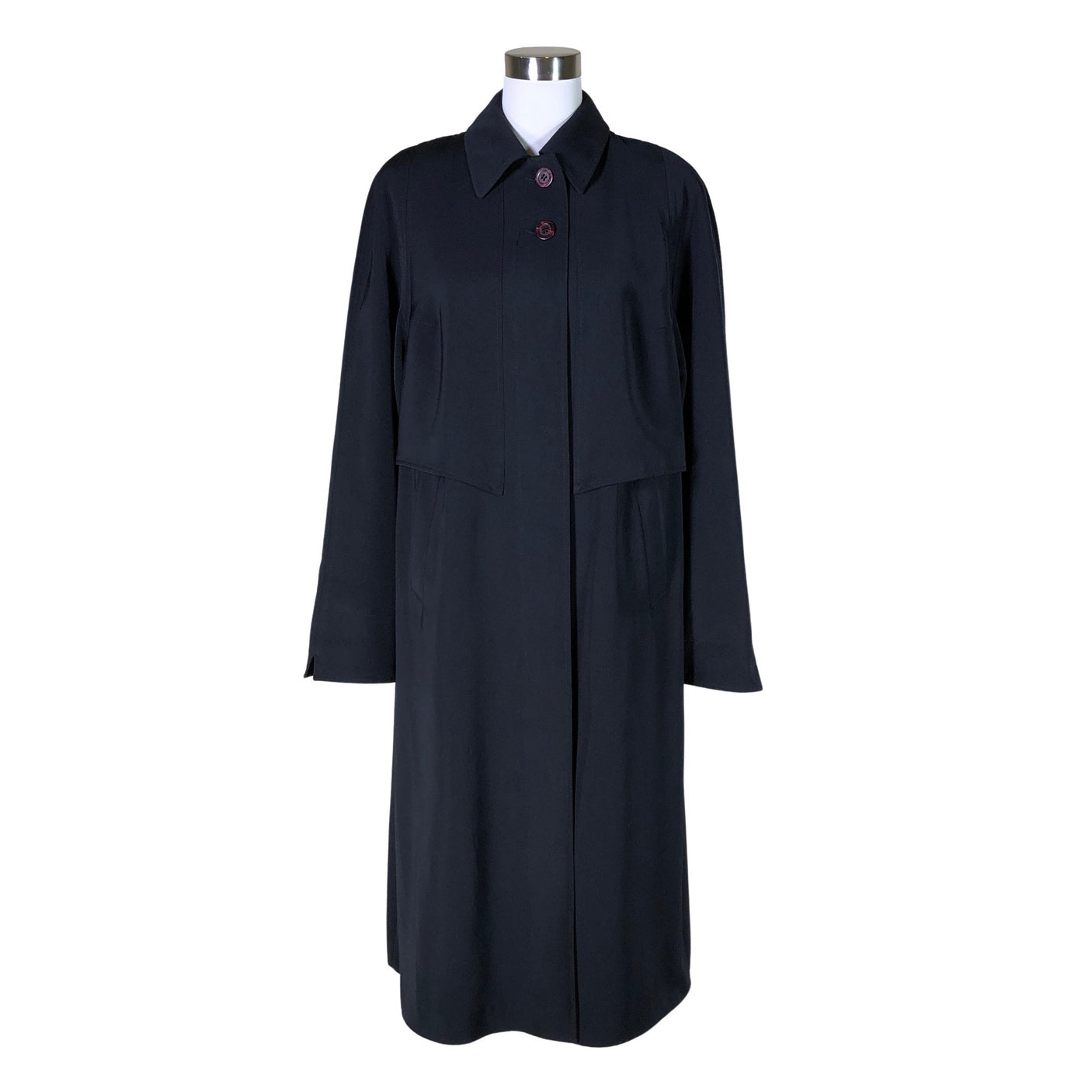 Unisex Lacoda - Trenssitakki, koko 38 - (1)