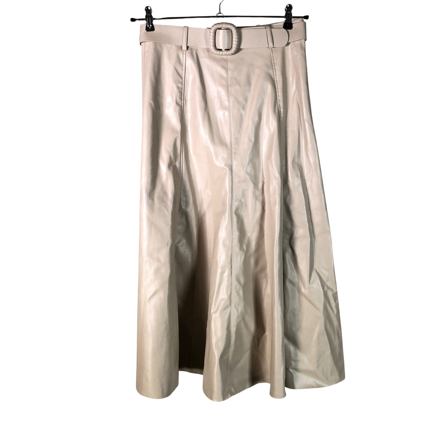 Unisex Zara - Nahkahame, koko 36 - (1)