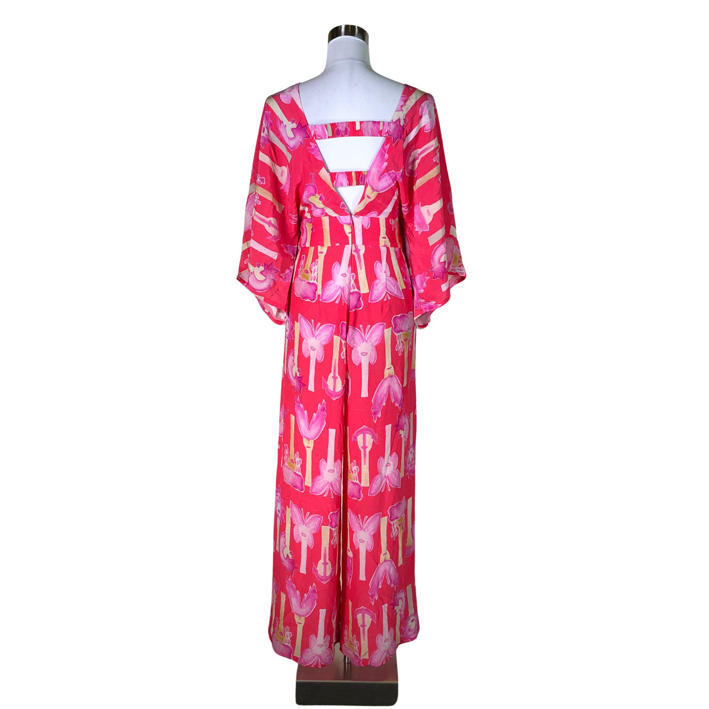 Unisex Design Minna Paussu - Haalari, koko 34 - (2)