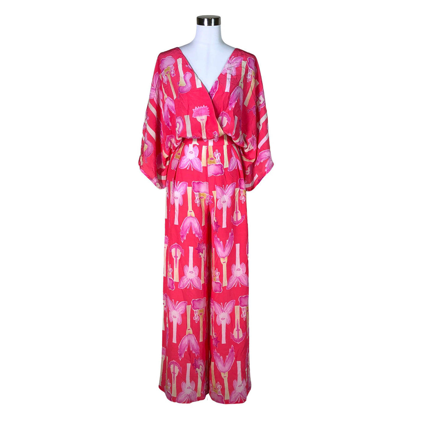 Unisex Design Minna Paussu - Haalari, koko 34 - (1)