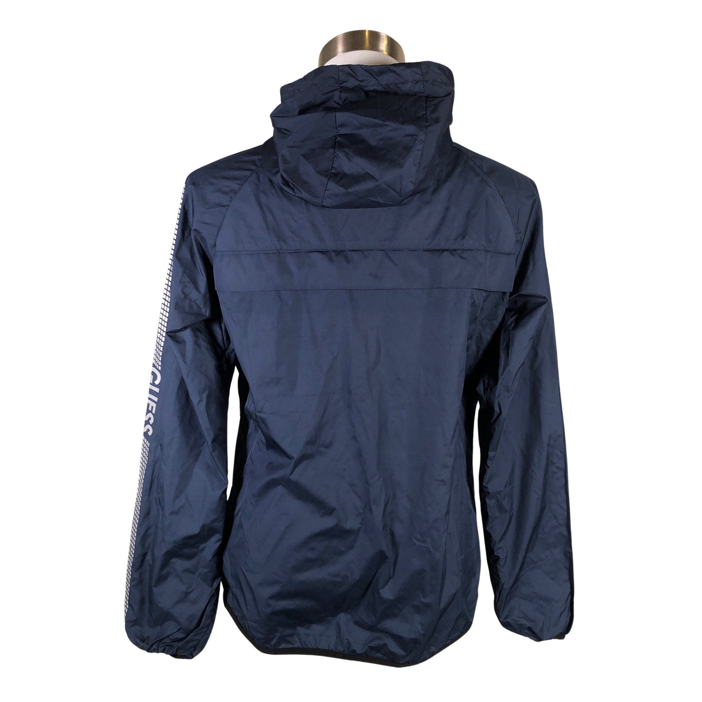 Unisex Guess - Ulkoilutakki, koko S - (2)