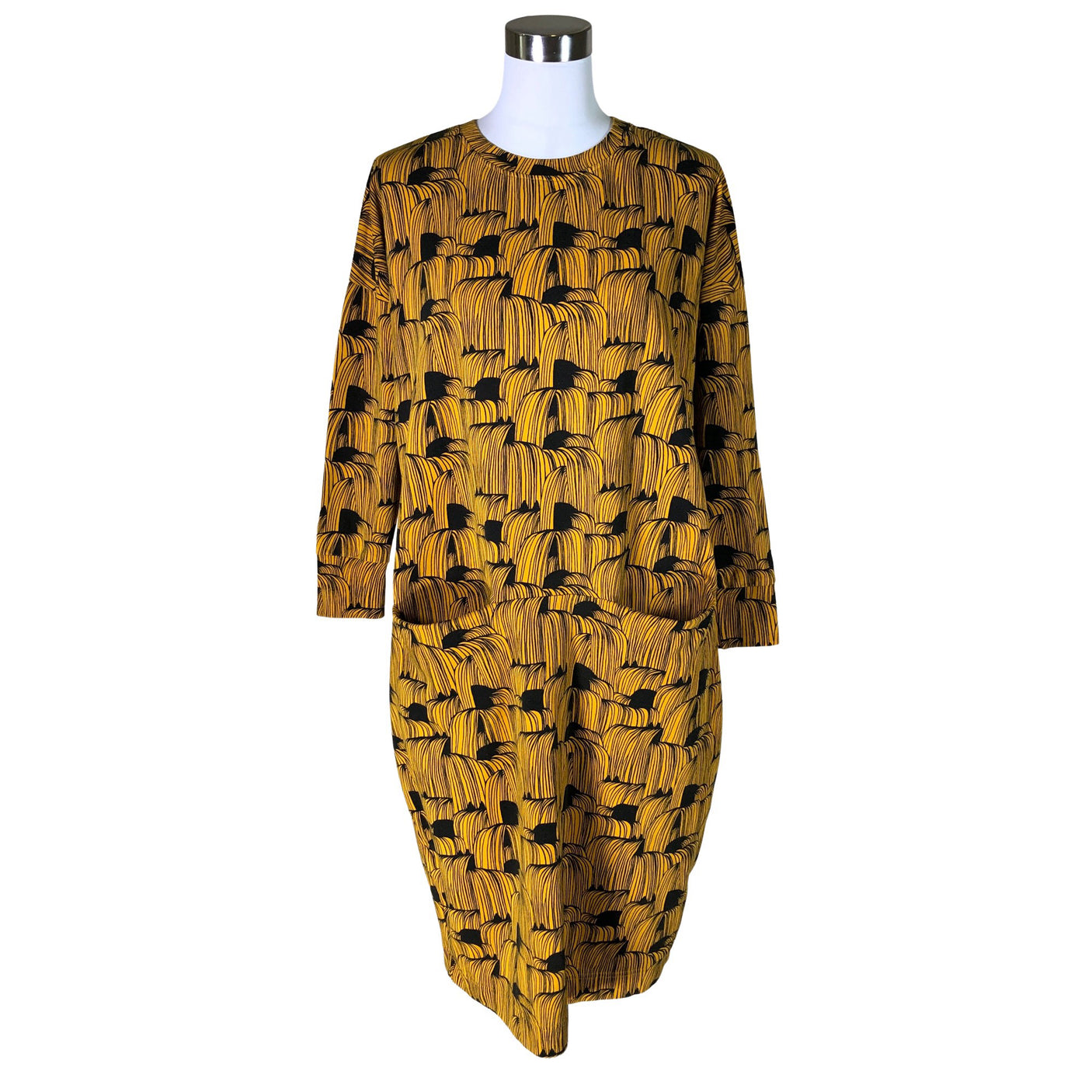 Unisex Papu - Trikoomekko, koko 34 - (1)