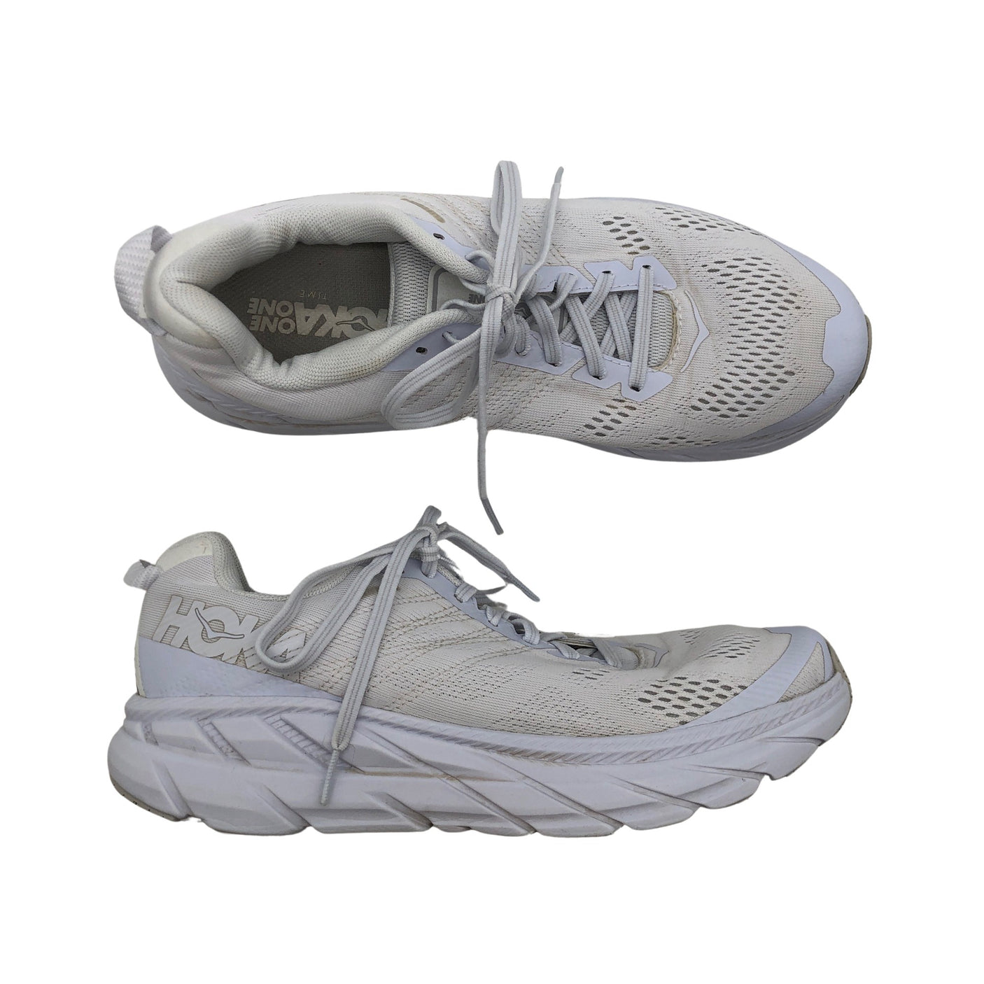 Unisex Hoka One One - Juoksukengät, koko 43 - (1)