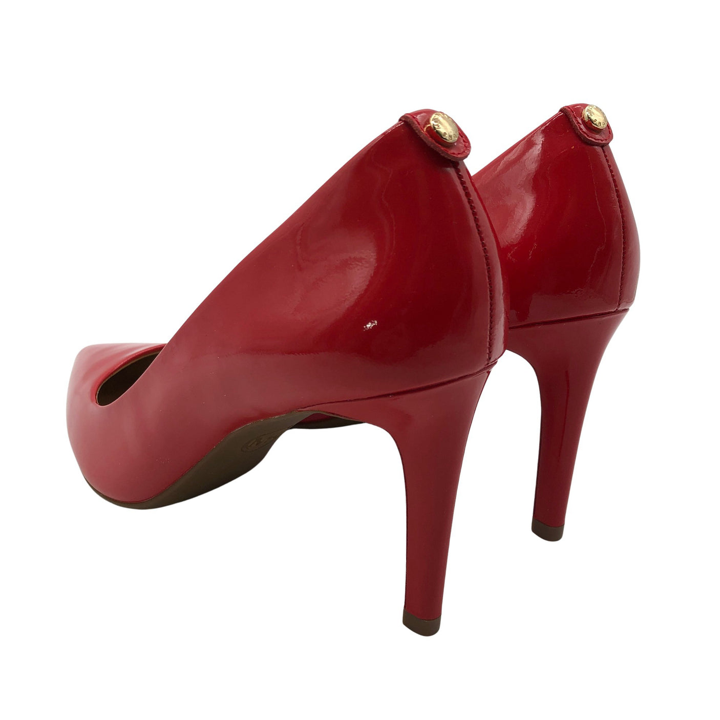 Unisex Michael Kors - Korkokengät, koko 41 - (2)
