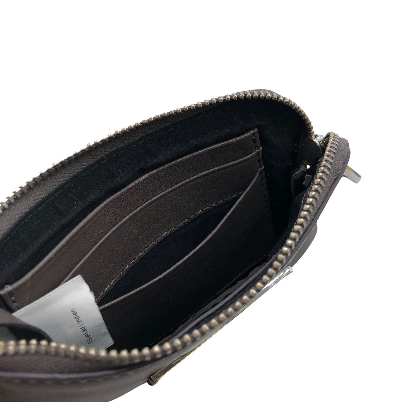 Unisex Wera Stockholm - Kukkaro, koko Ei kokoa - (2)
