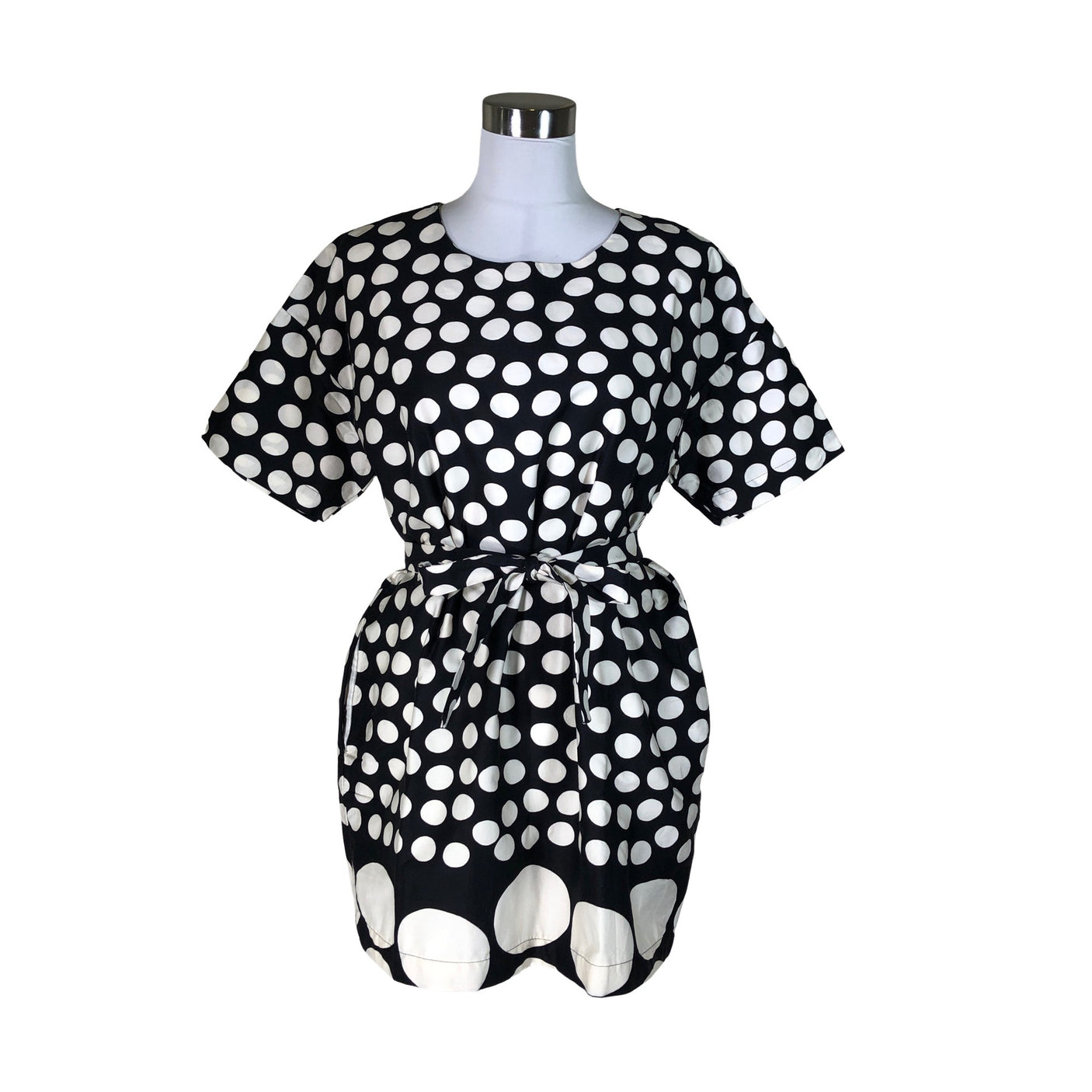 Unisex Marimekko - Kangastunika, koko 40 - (1)