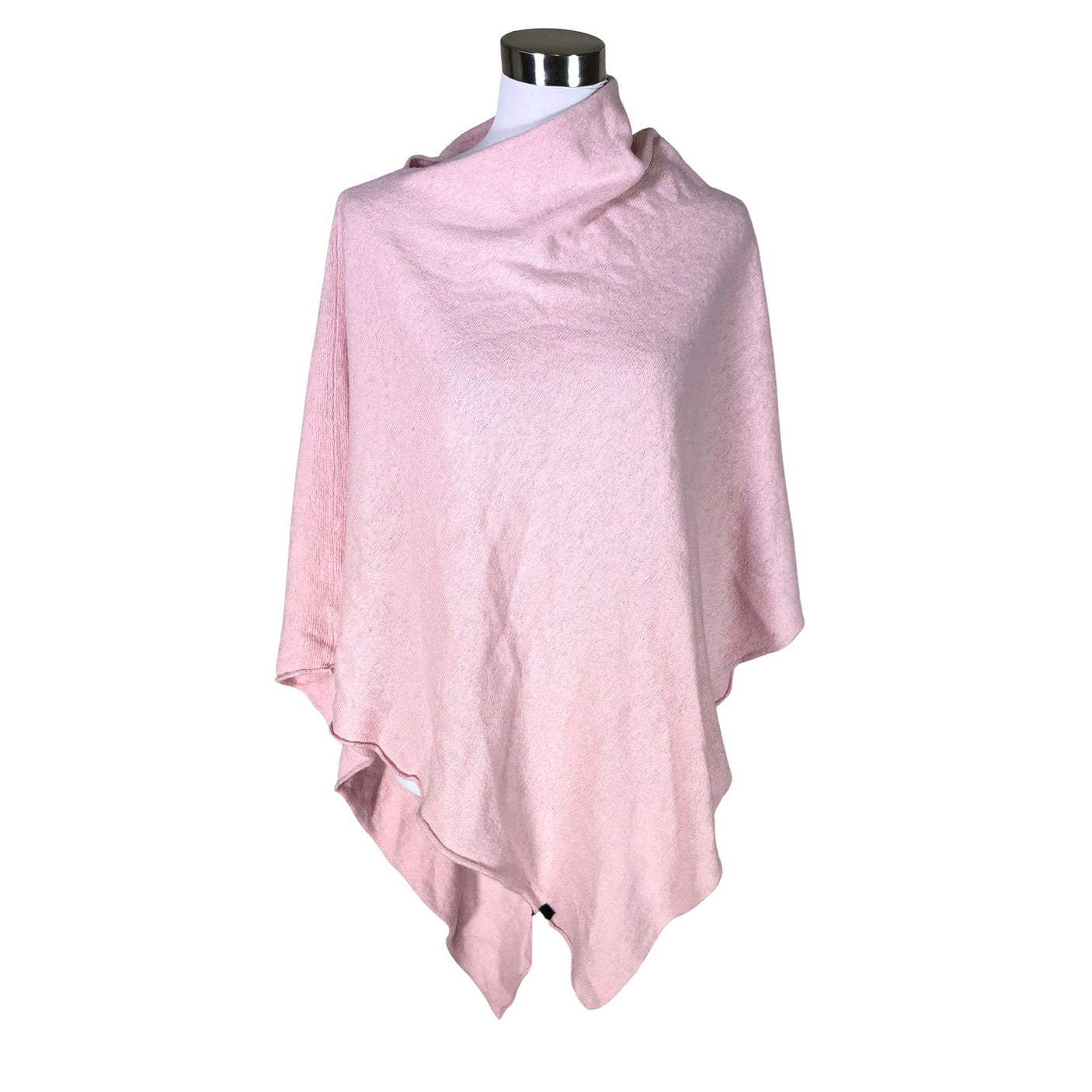 Unisex KN collection - Poncho, koko 36 - (1)