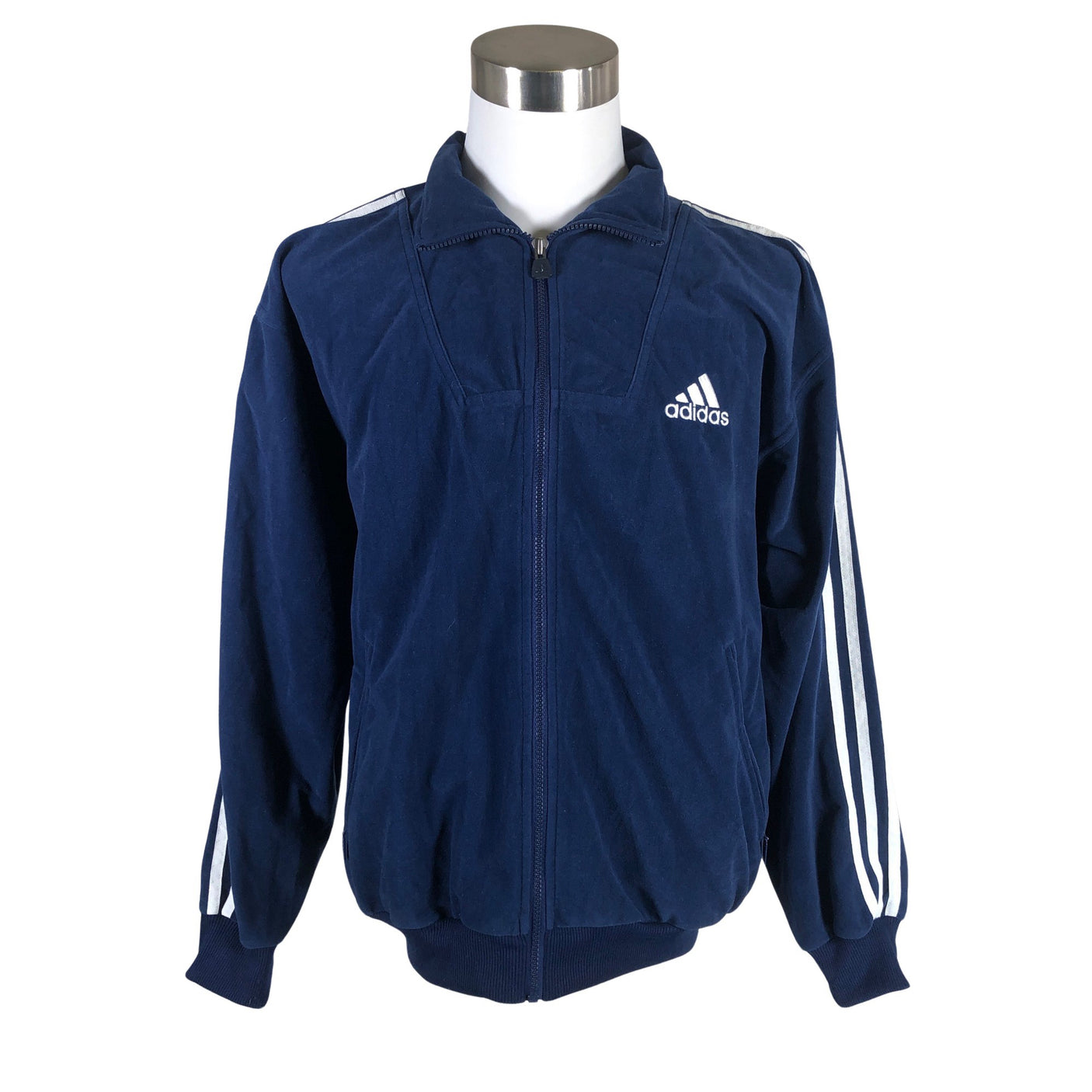 Unisex Adidas - Verryttelytakki, koko M - (1)