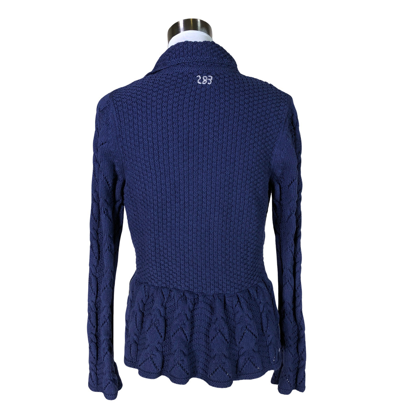 Unisex Odd Molly - Neuletakki, koko 38 - (2)