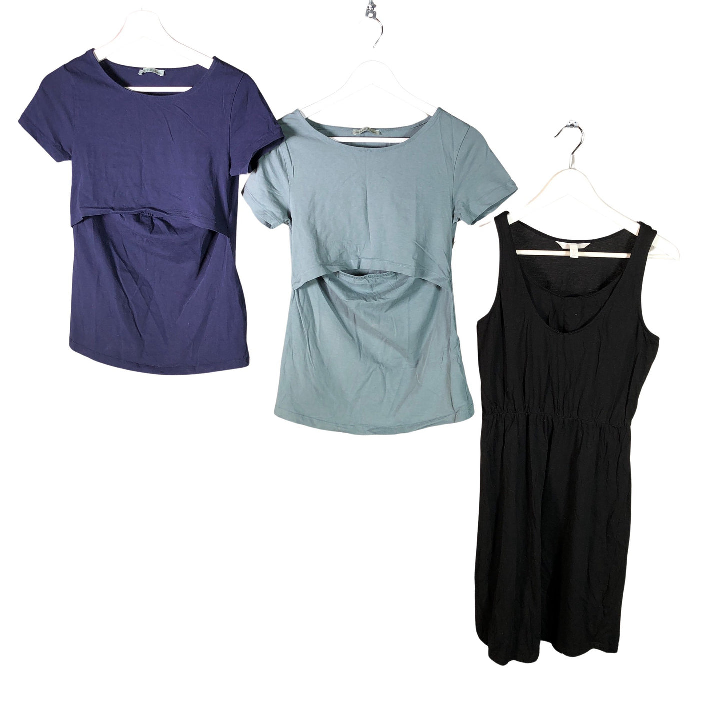 Unisex Anna Field Mama - T-paita (Äitiys), koko 36 - (1)