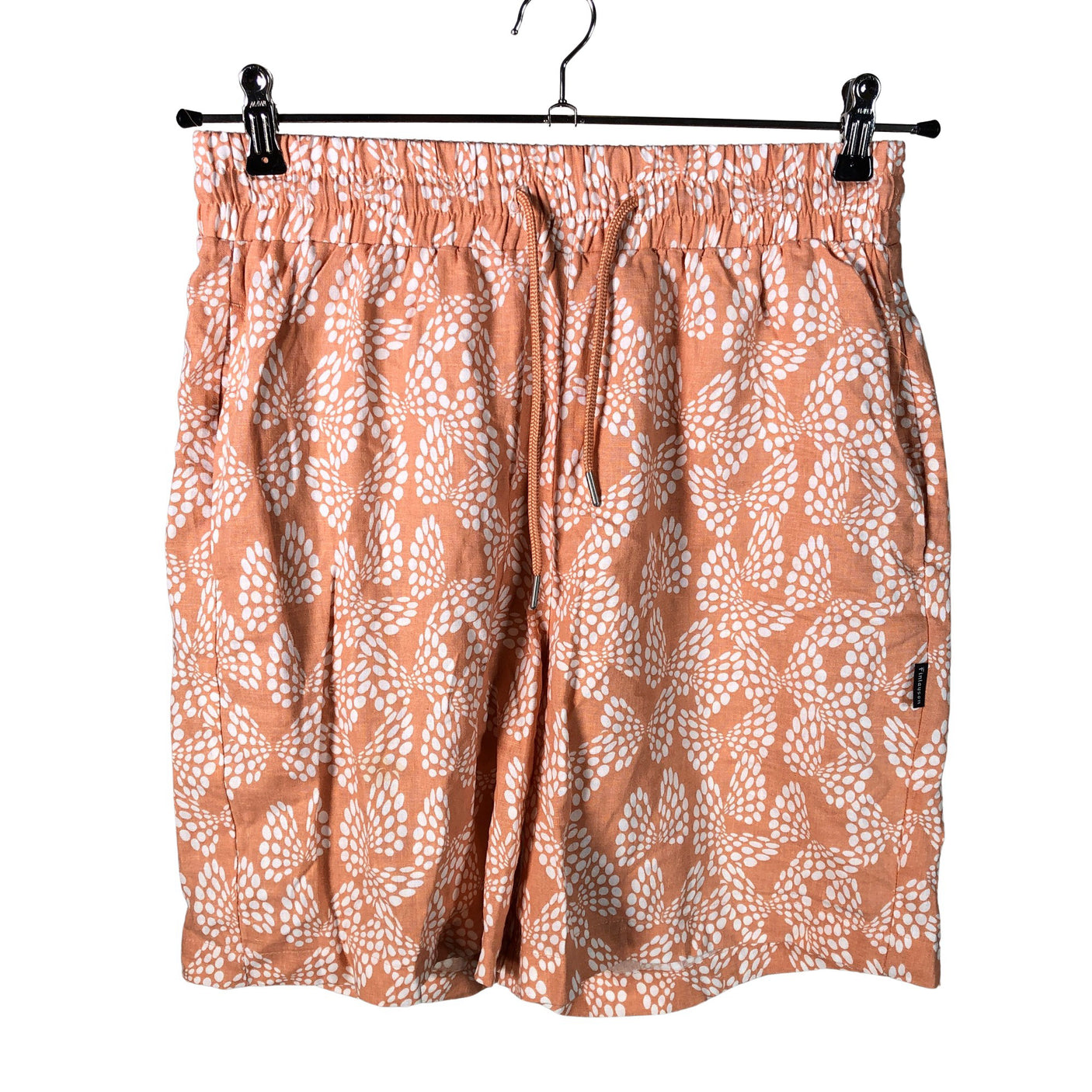 Unisex Finlayson - Shortsit, koko 38 - (1)