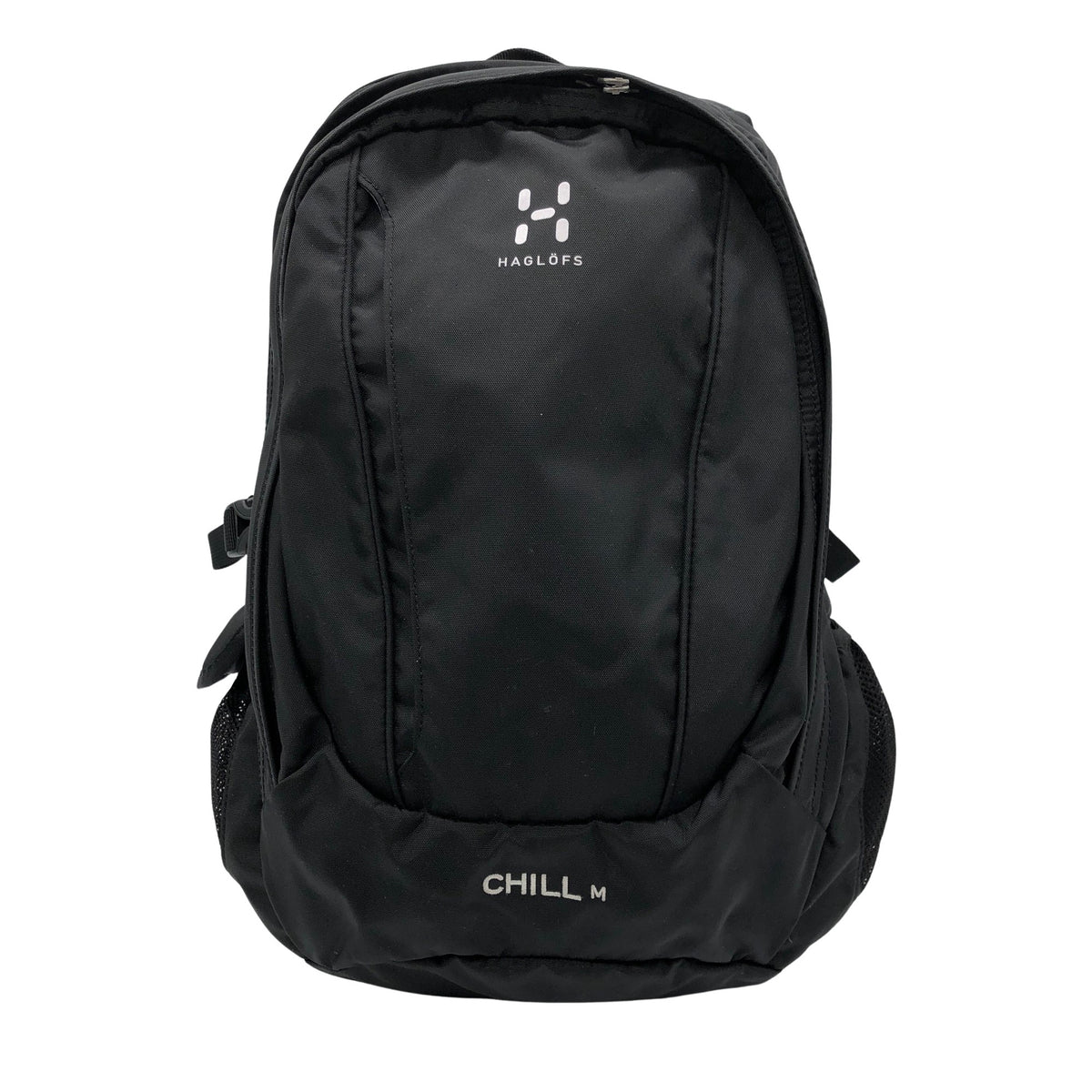 Unisex Haglöfs - Retkeilyreppu, koko Maxi - (1)