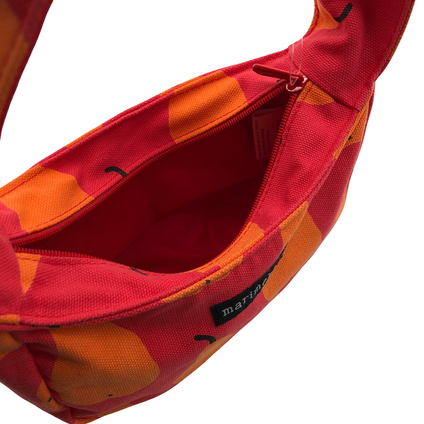 Unisex Marimekko - Käsilaukku, koko Mini - (2)