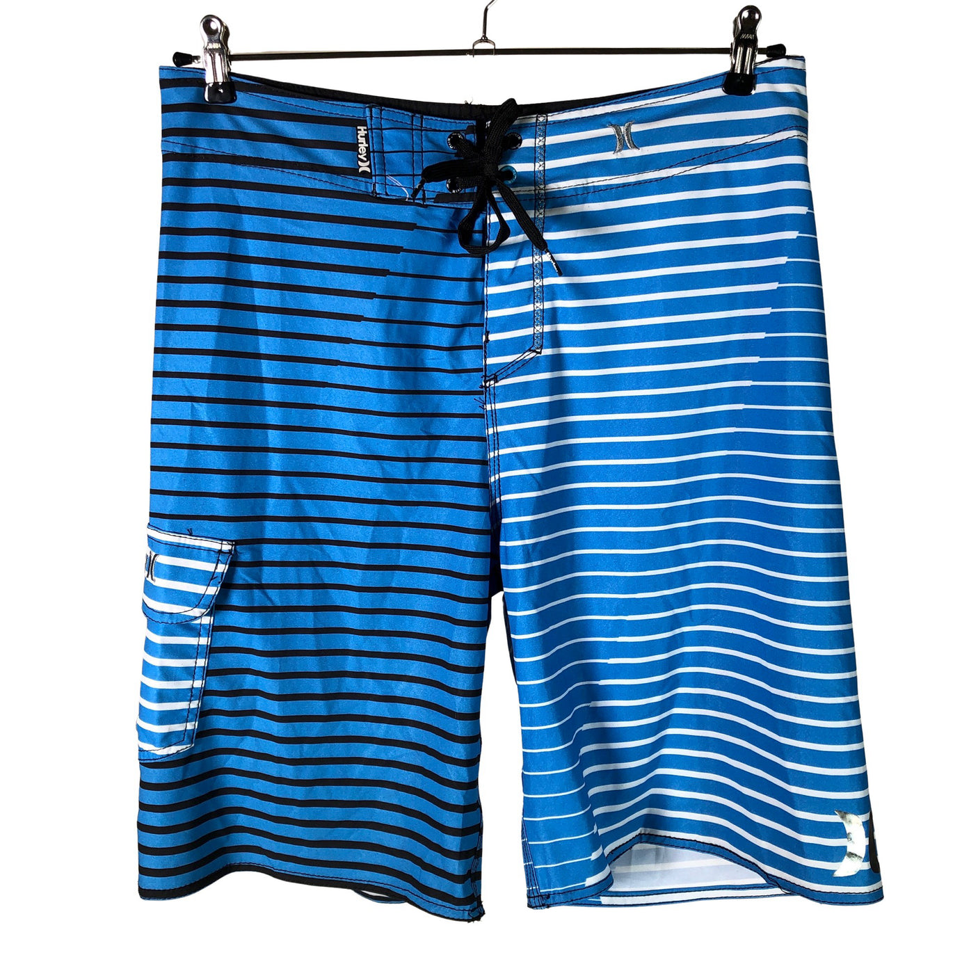 Unisex Hurley - Uimahousut, koko XL - (1)
