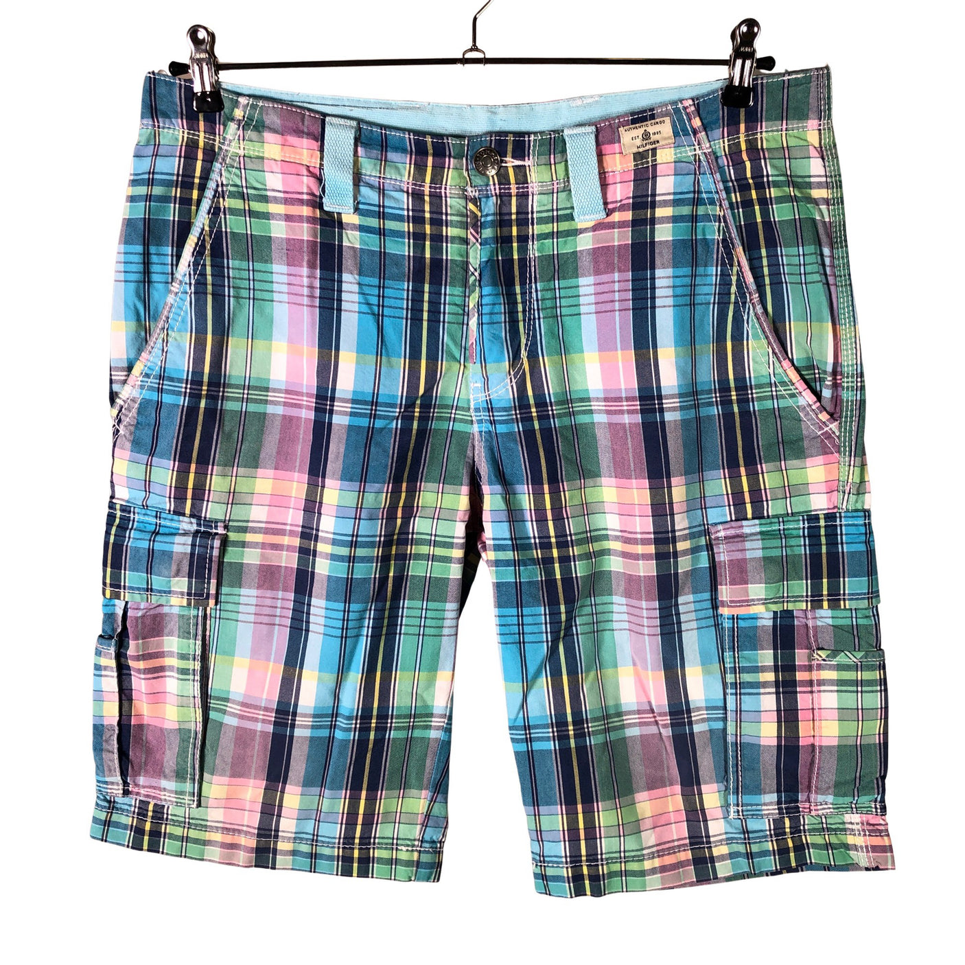 Unisex Tommy Hilfiger - Shortsit, koko W32 - (1)
