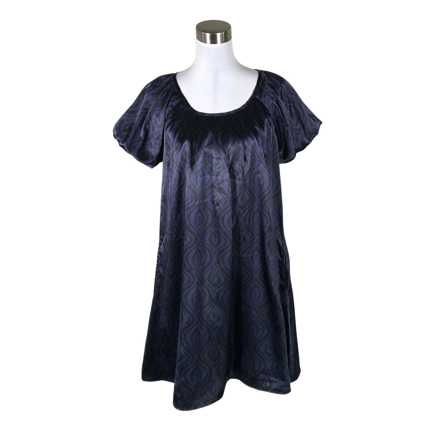 Unisex Soaked - Sifonkimekko, koko 38 - (1)
