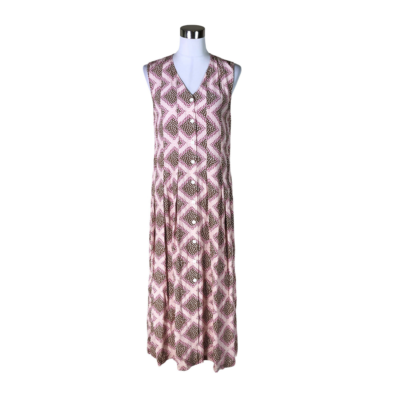 Unisex Samsoe&Samsoe - Sifonkimekko, koko 38 - (1)
