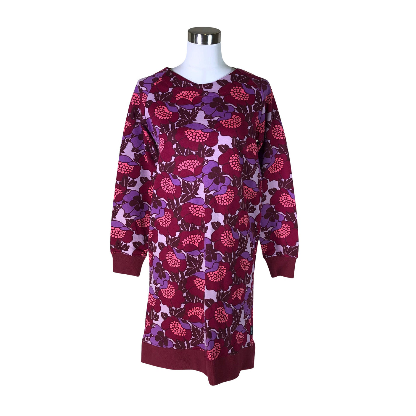 Unisex Finlayson - Collegemekko, koko 34 - (1)