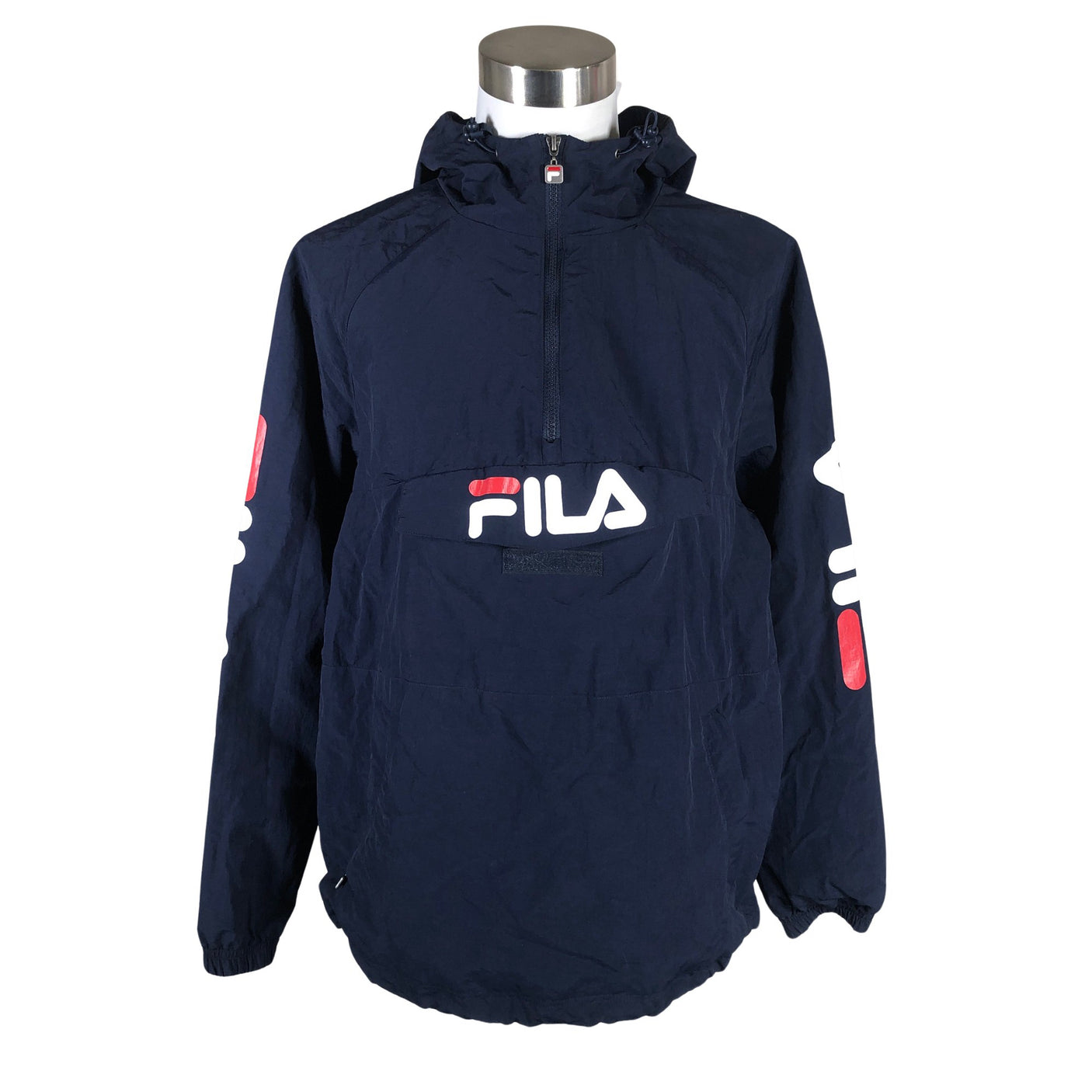 Unisex Fila - Ulkoilutakki, koko XL - (1)