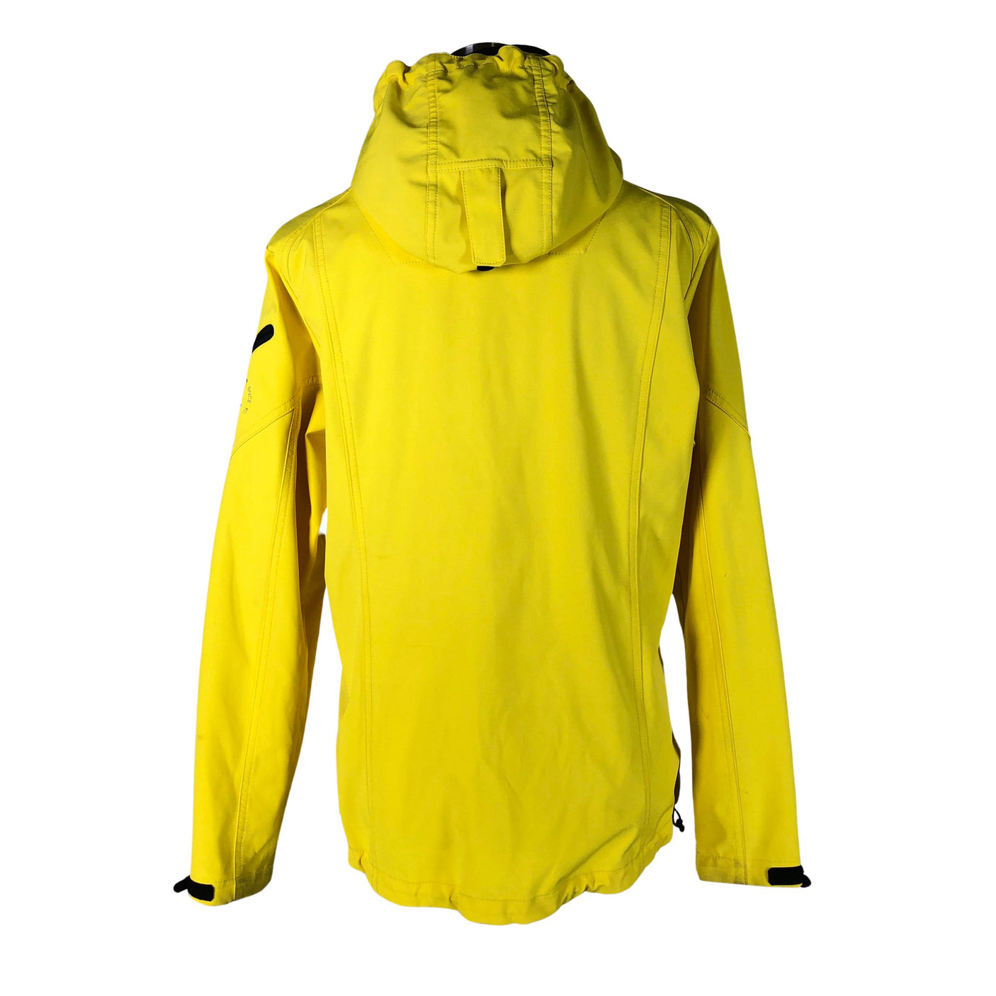 Unisex Luhta - Ulkoilutakki, koko 40 - (2)