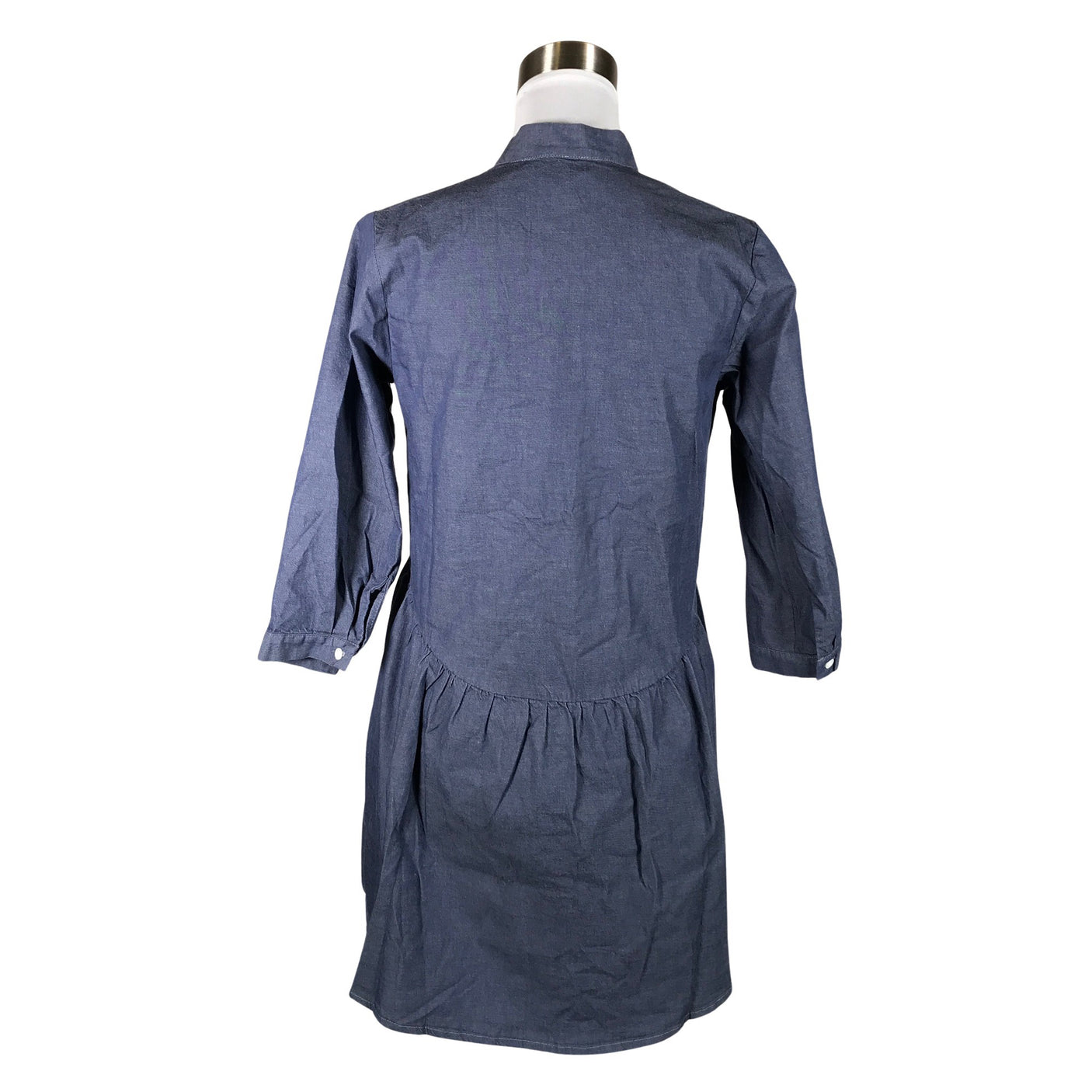 Unisex Gauhar - Farkkumekko, koko 36 - (2)