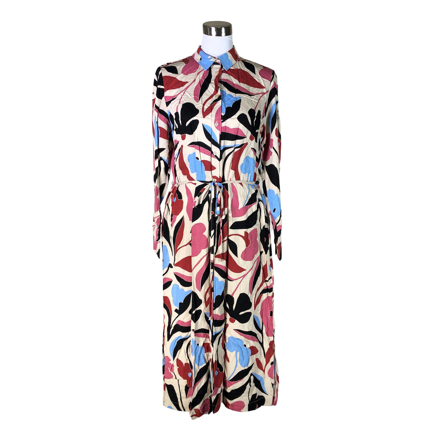 Unisex Nanso - Maksimekko, koko 38 - (1)