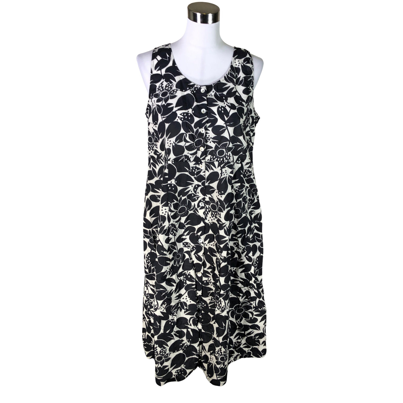 Unisex Gudrun Sjöden - Kangasmekko, koko 38 - (1)