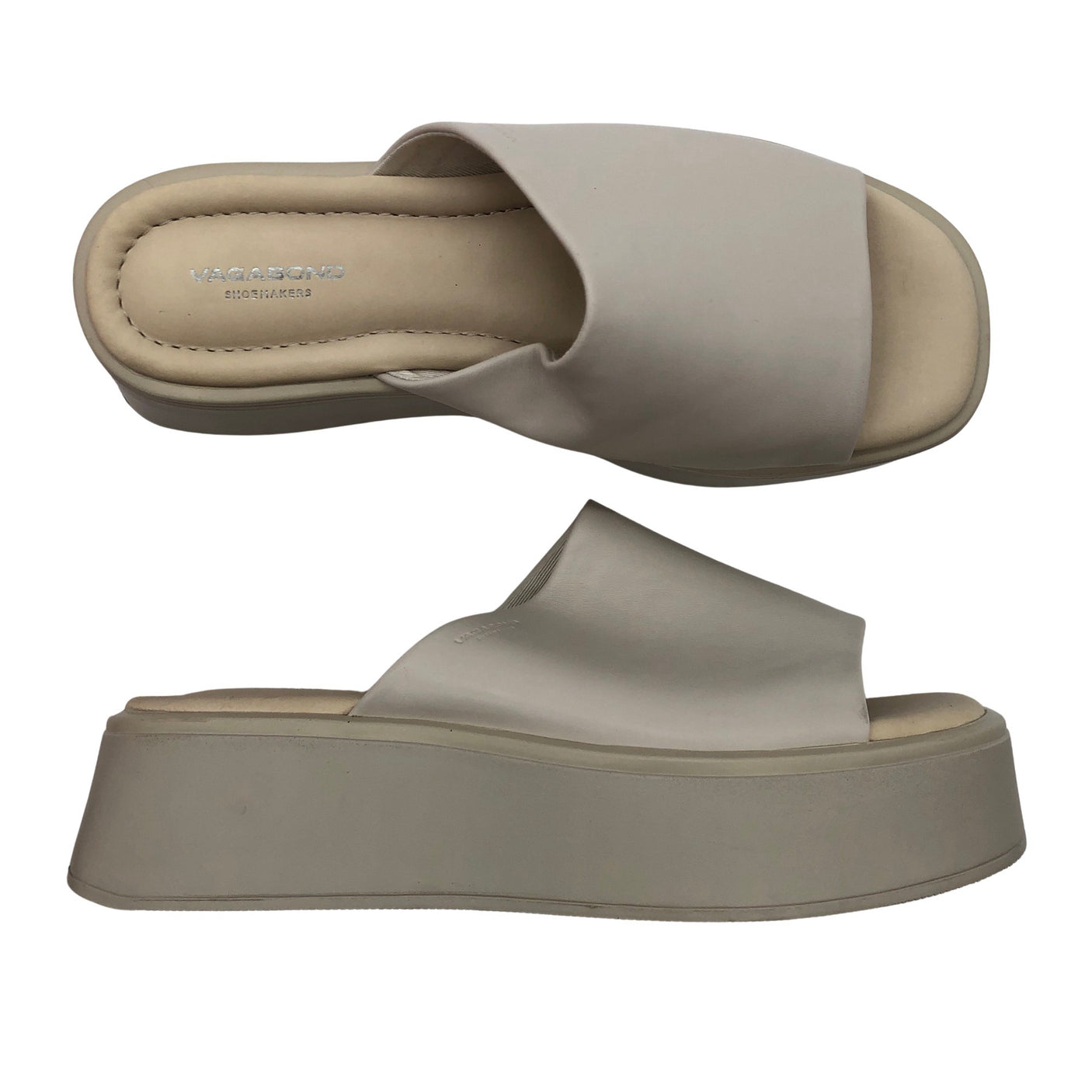 Unisex Vagabond - Sandaalit, koko 38 - (1)