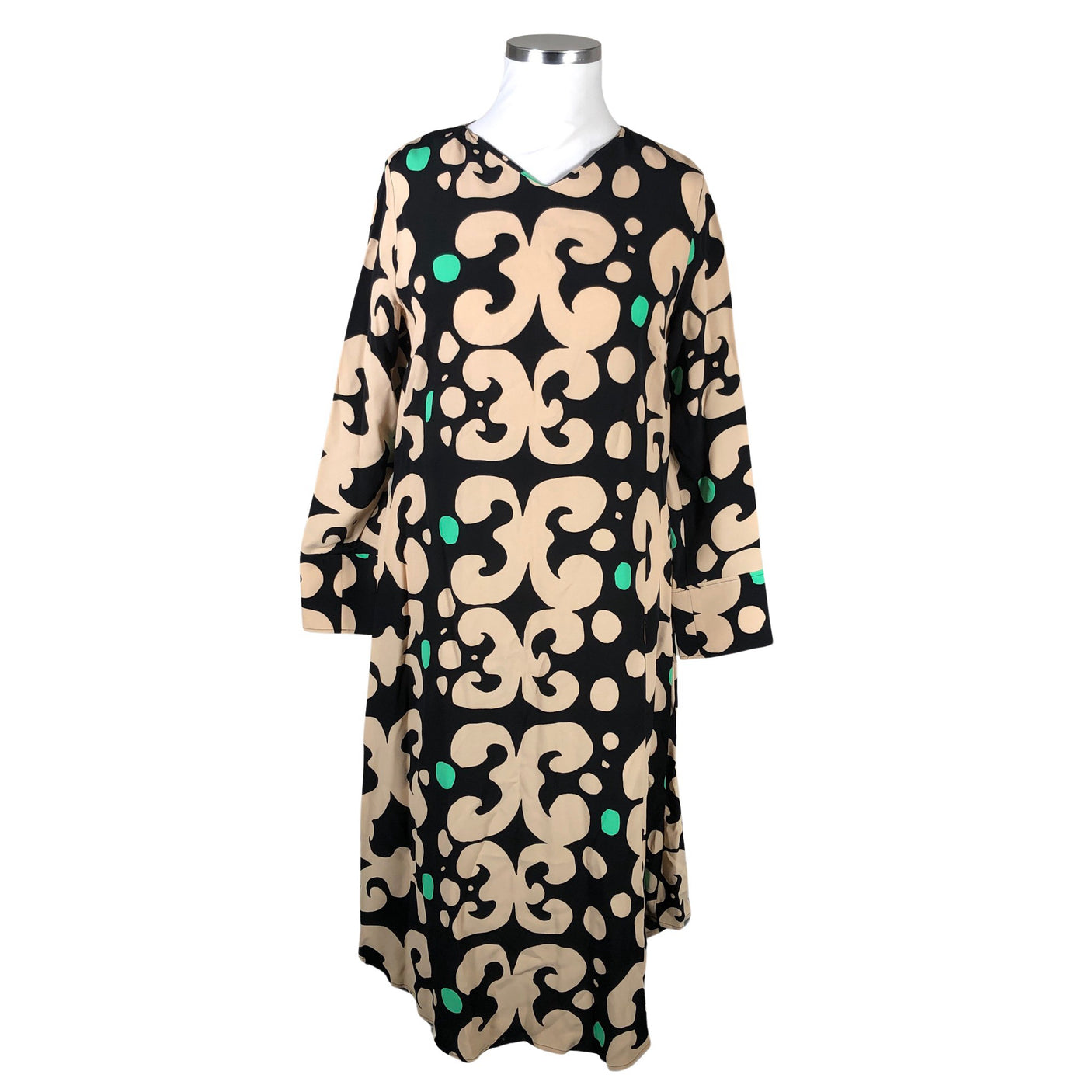Unisex Marimekko - Sifonkimekko, koko 42 - (1)