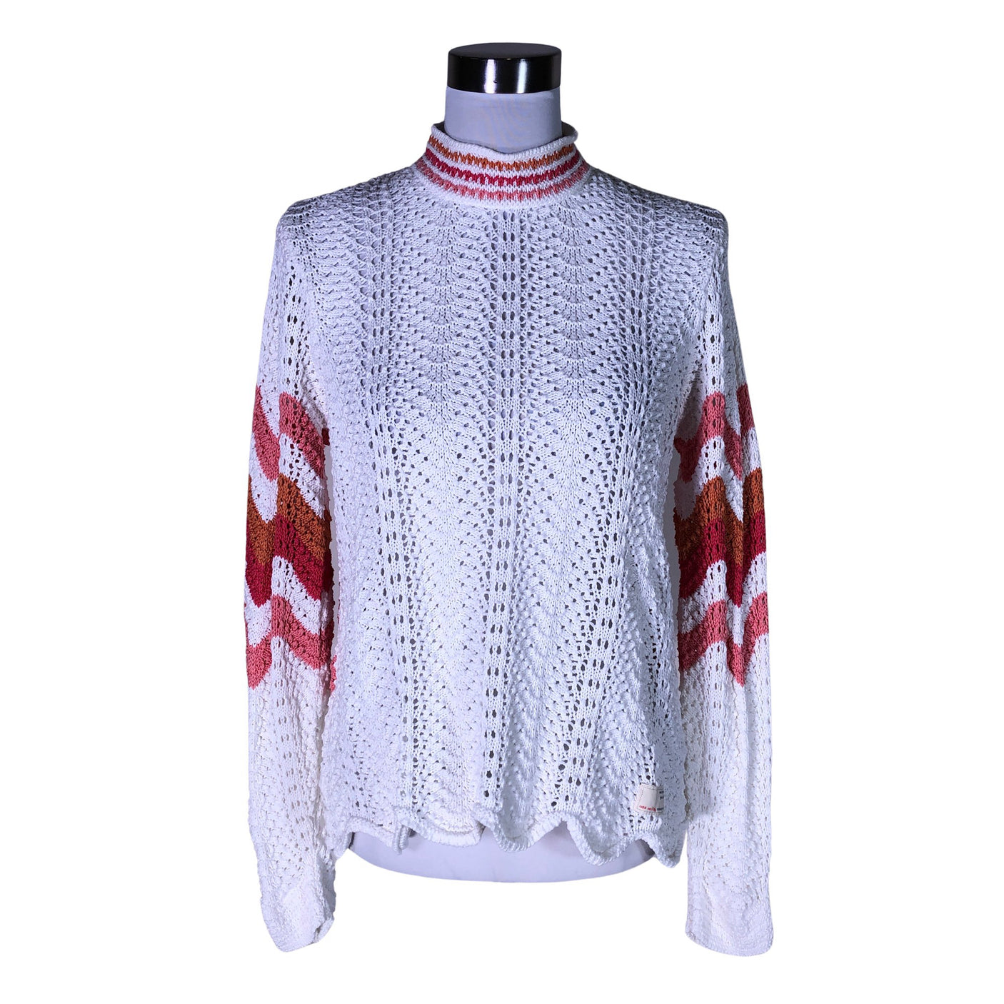 Unisex Odd Molly - Neulepaita, koko 38 - (1)