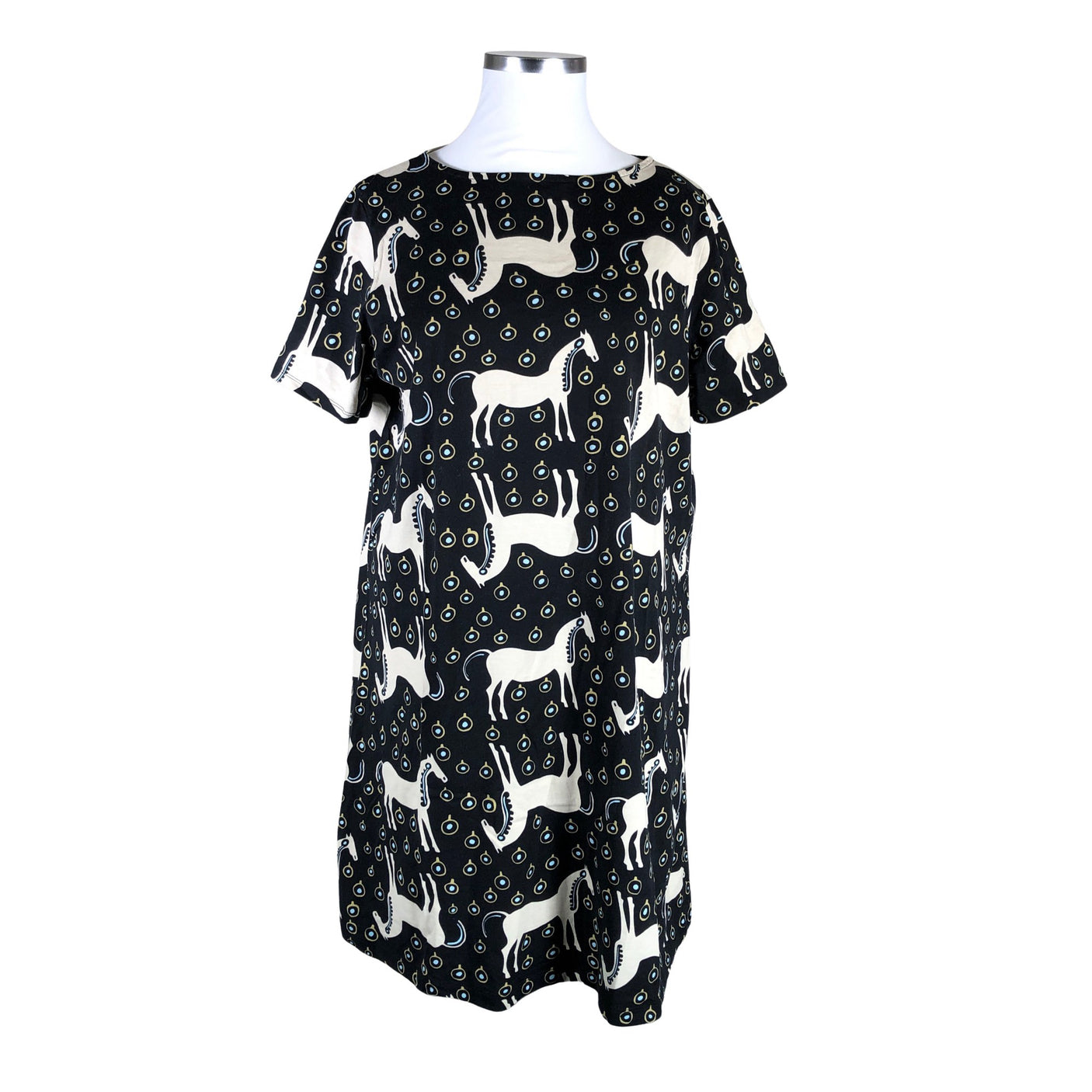 Unisex Marimekko - Trikoomekko, koko 44 - (1)