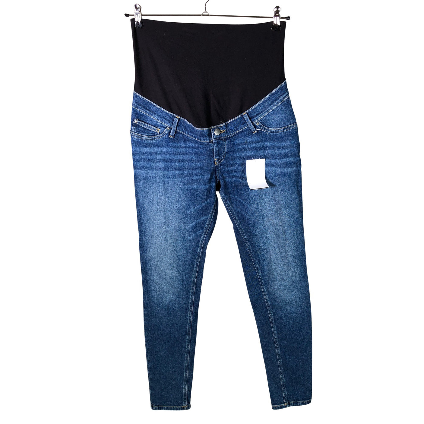 Unisex Anna Field Mama - Farkut (Äitiys), koko 38 - (1)