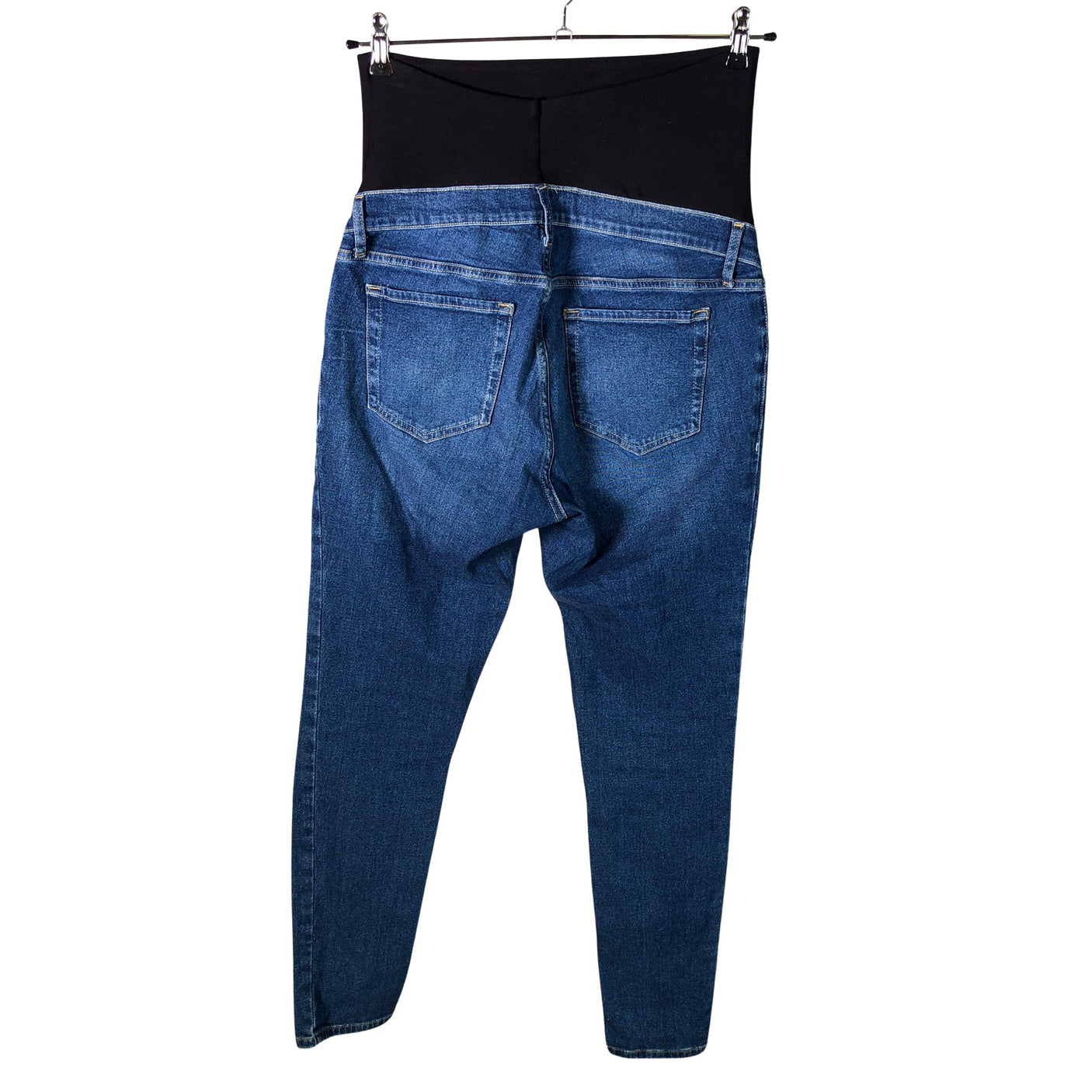 Unisex Anna Field Mama - Farkut (Äitiys), koko 38 - (2)