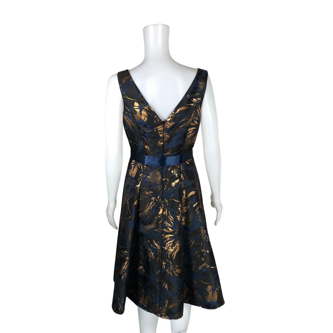 Unisex Ariella - Juhlamekko, koko 38 - (2)