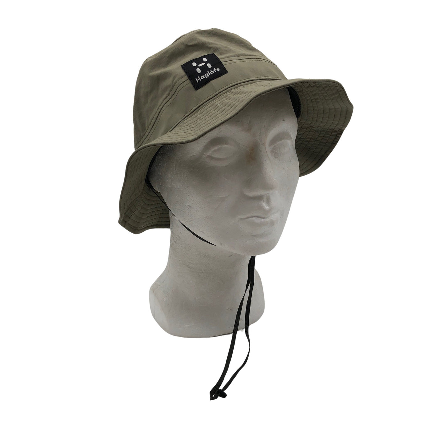 Unisex Haglöfs - Hattu, koko 58 - 60 cm - (1)