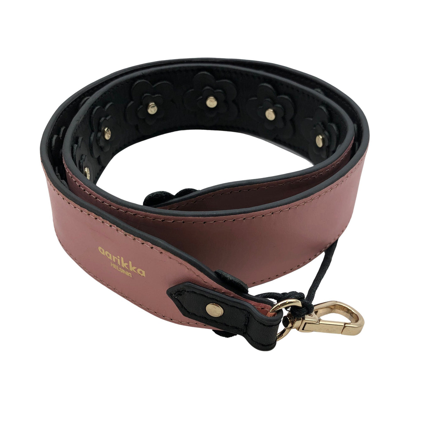 Unisex Aarikka - Olkalaukku, koko Mini - (2)